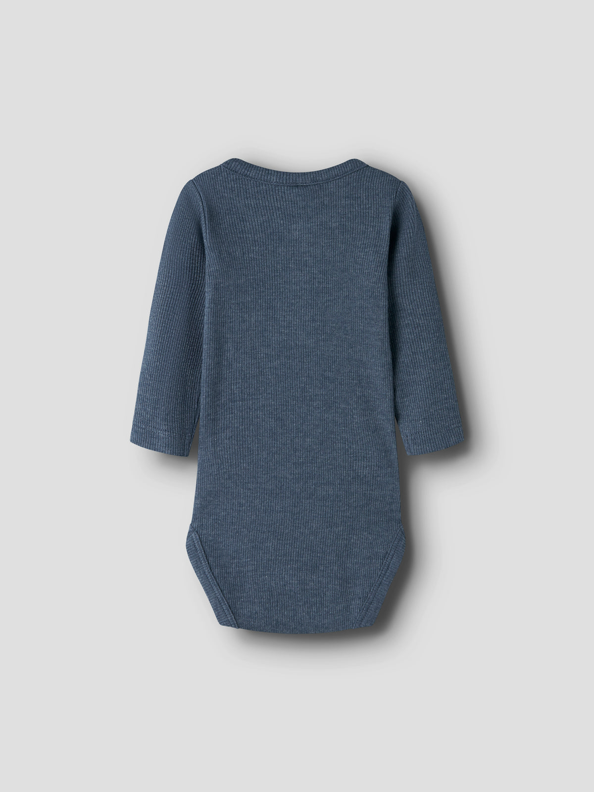 Name It Kab - LS Body - Vintage Indigo Melange