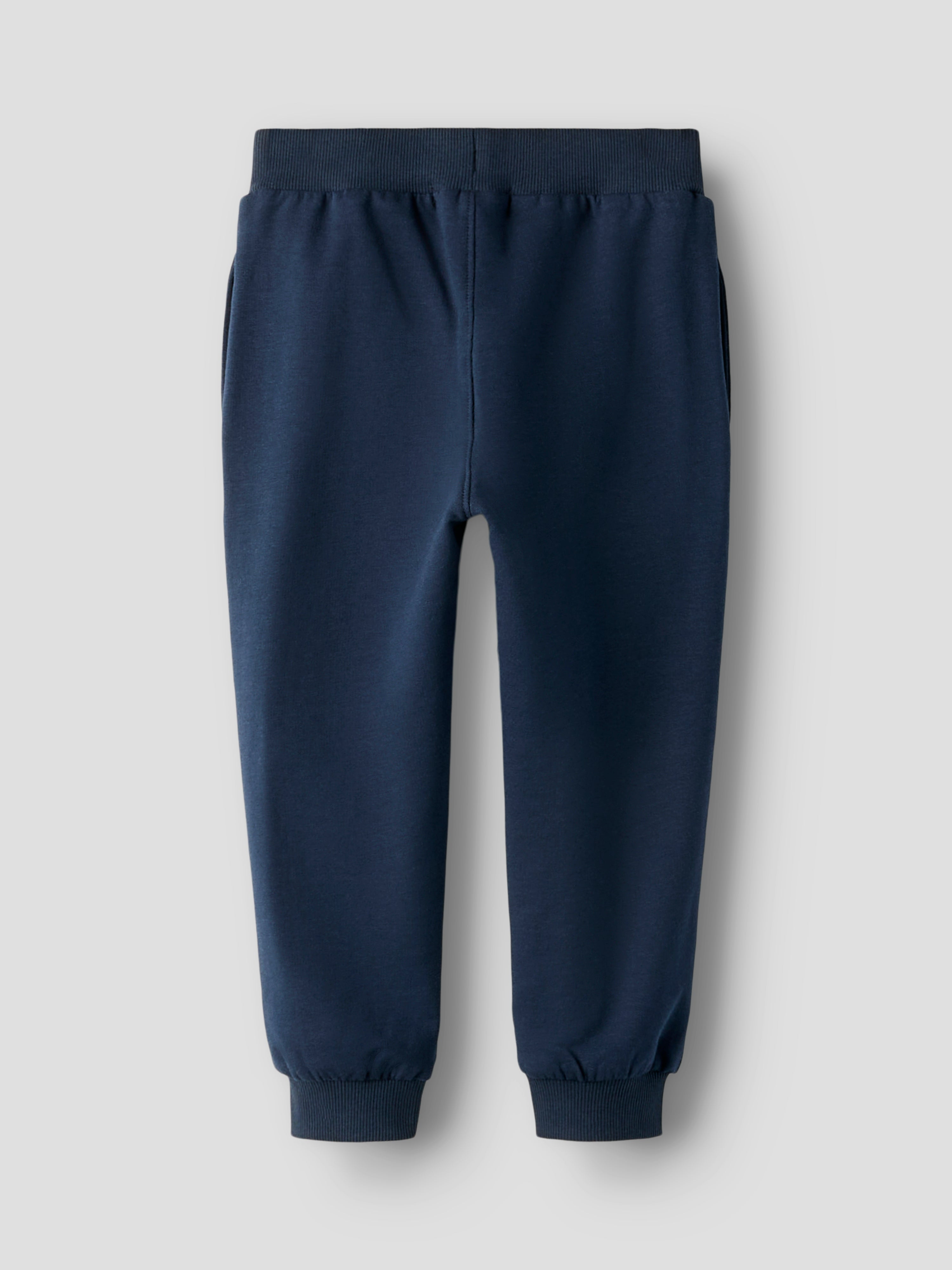 Name It Sloli Moomin Sweat pants - Navy Blazer