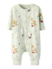 Name It Selper Moomin Nightsuit - Pale Aqua