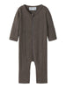 Name It Wang - Wool Needle Nightsuit - Morel