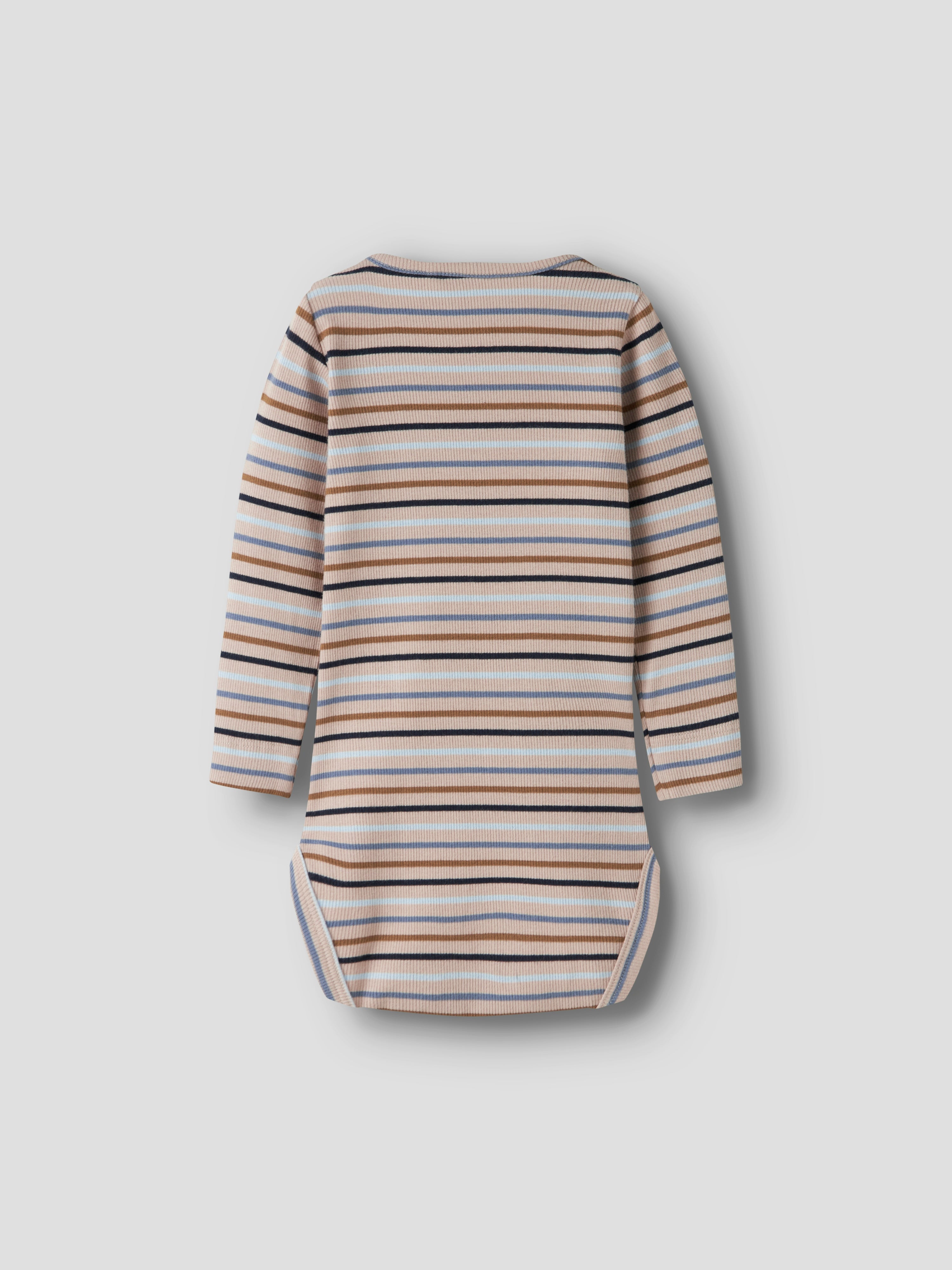 Name It Serro LS Body - Mushroom