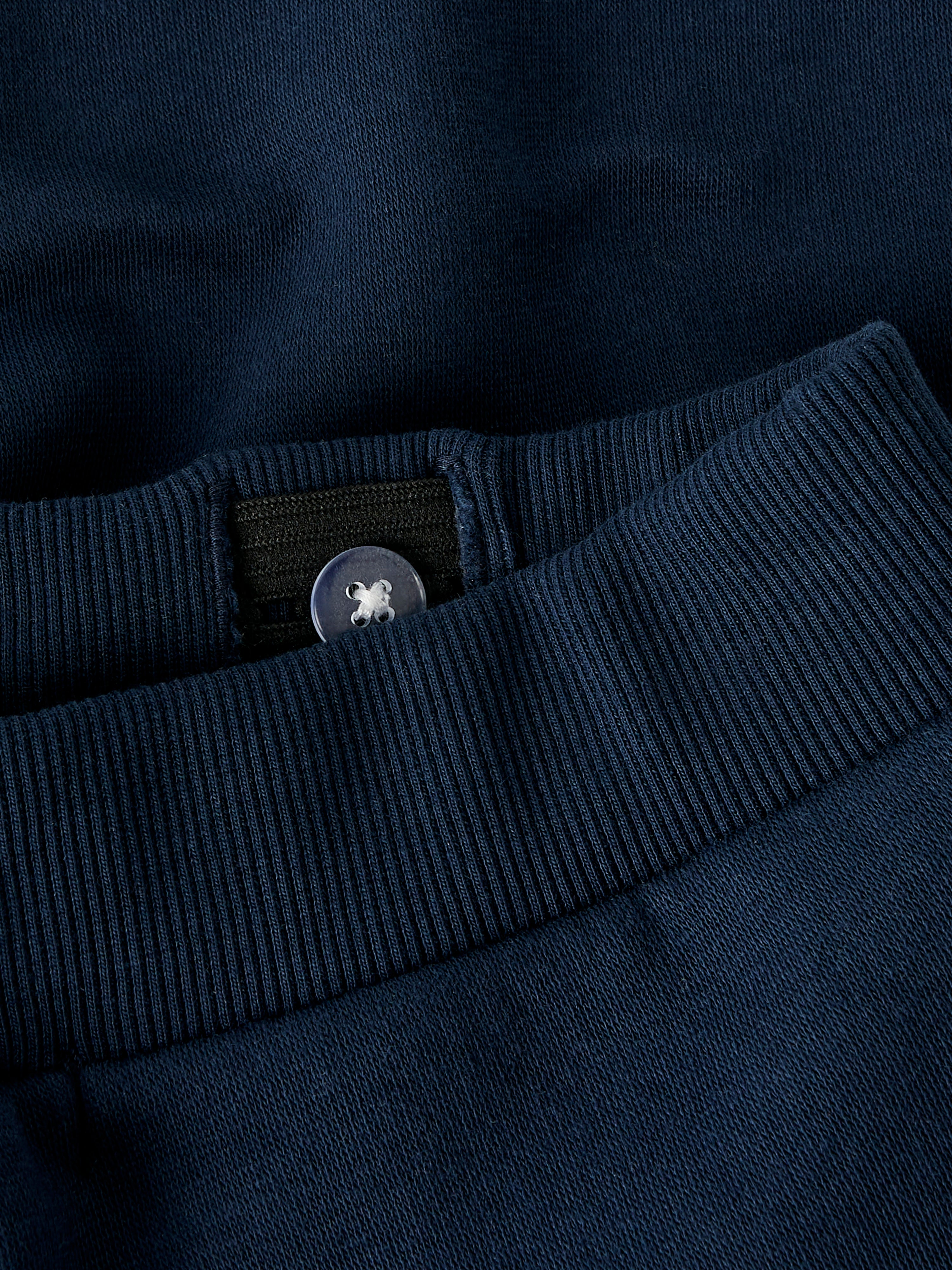 Name It Opa Sweat pants - Navy Blazer