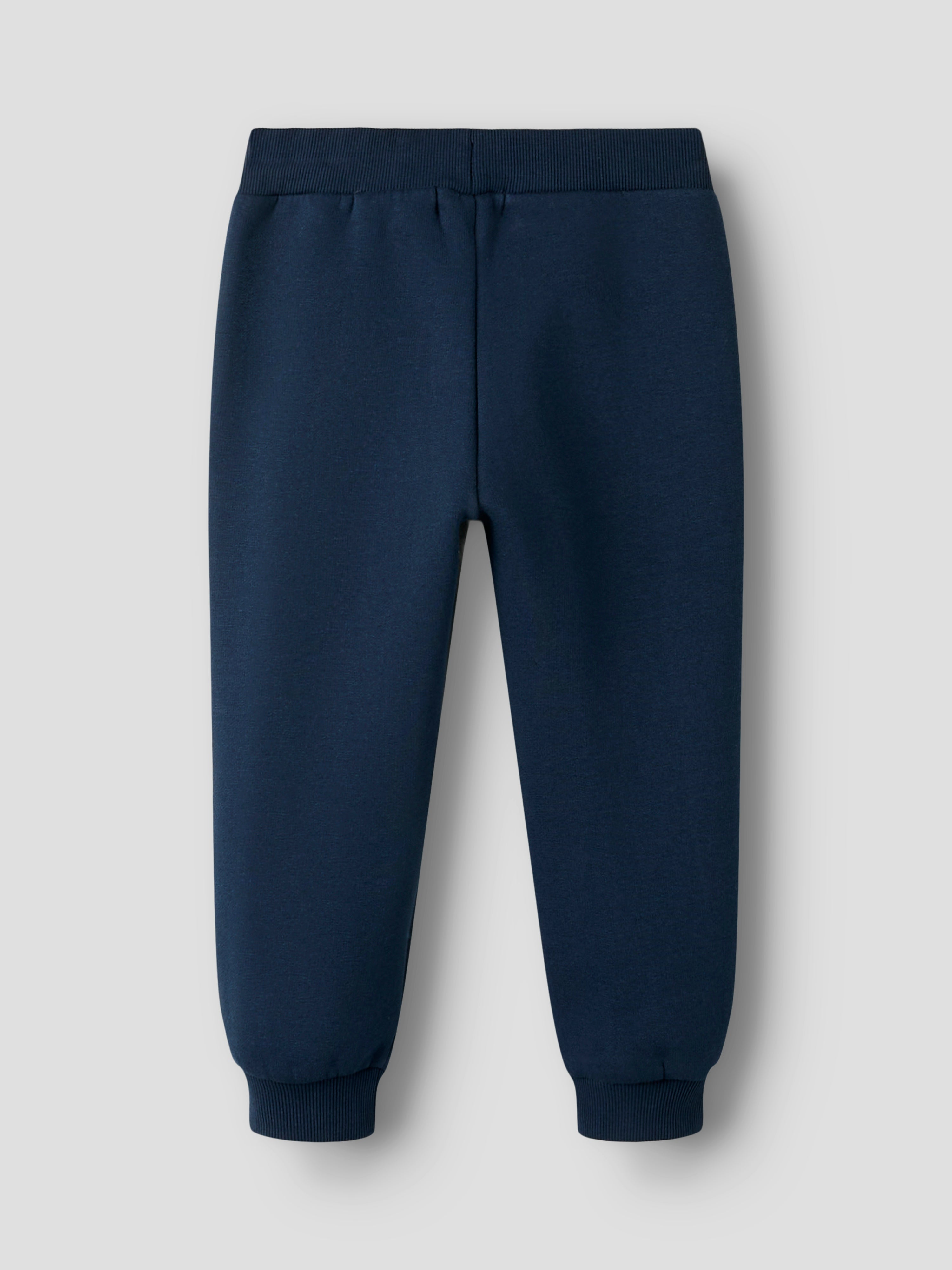 Name It Opa Sweat pants - Navy Blazer
