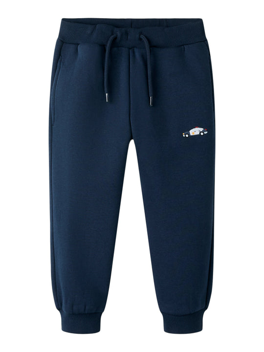 Name It Opa Sweat pants - Navy Blazer