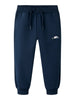 Name It Opa Sweat pants - Navy Blazer
