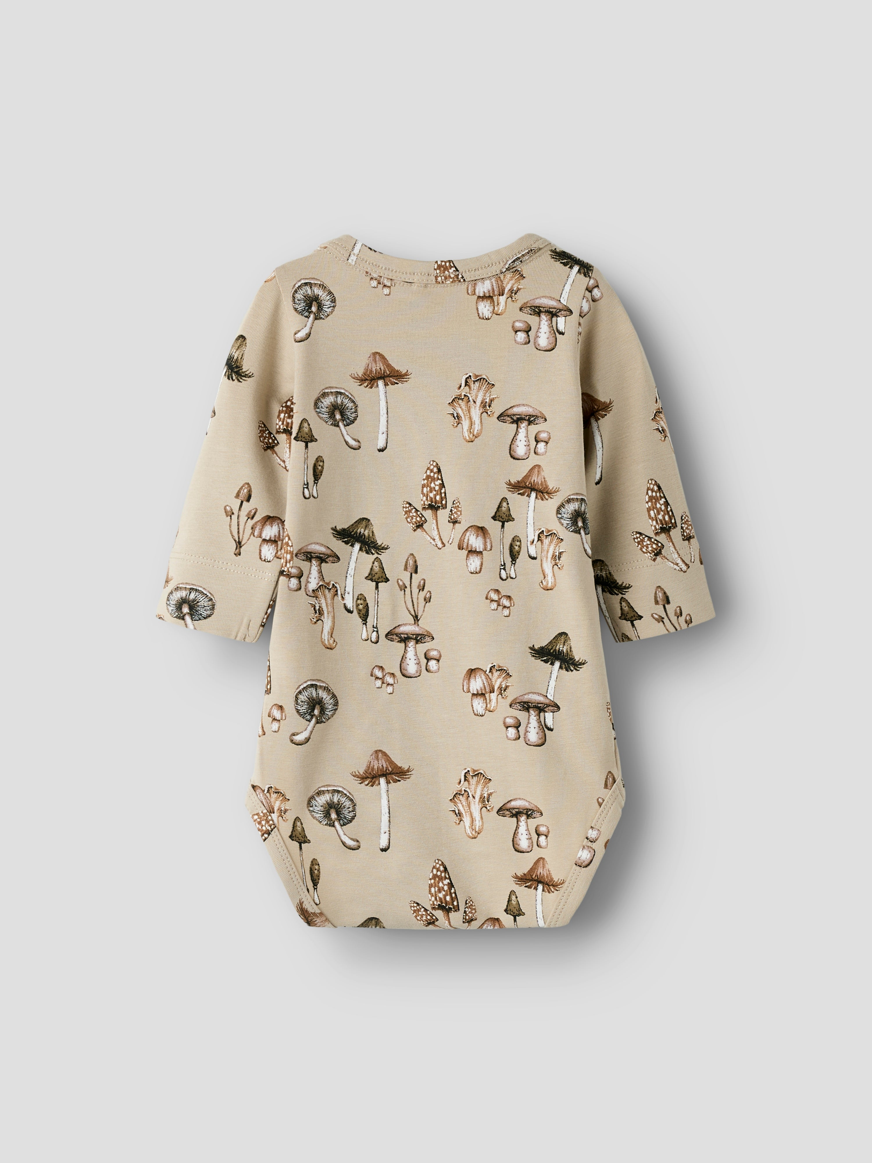 Name It Ofeyan LS Body - Island Fossil