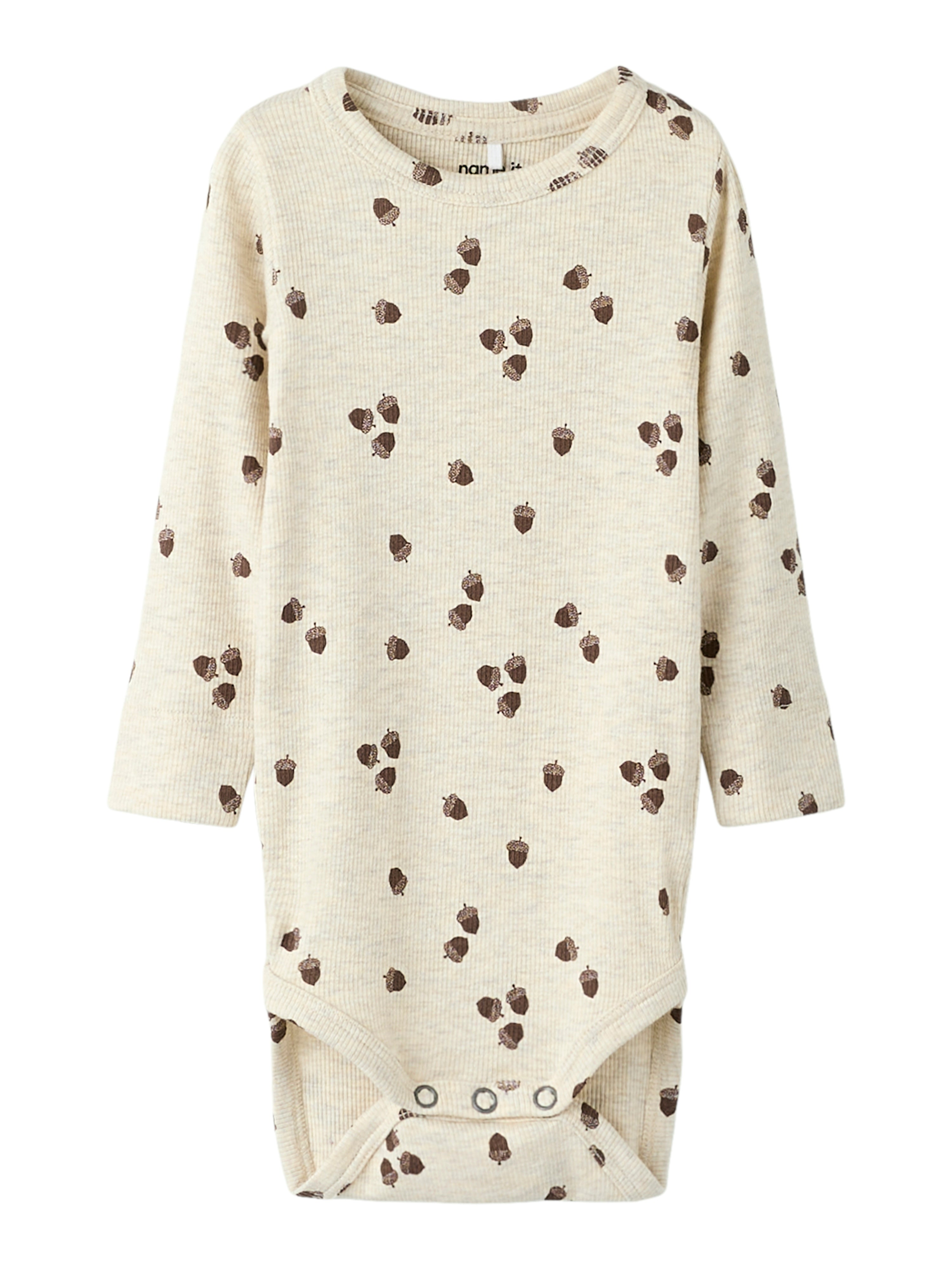 Name It Ritus Body - Peyote Melange