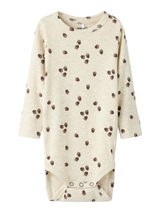 Name It Ritus Body - Peyote Melange