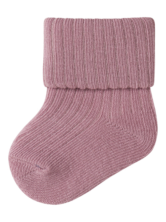 Name It Nobba - Strømper - Lilas