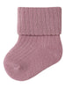 Name It Nobba - Strømper - Lilas
