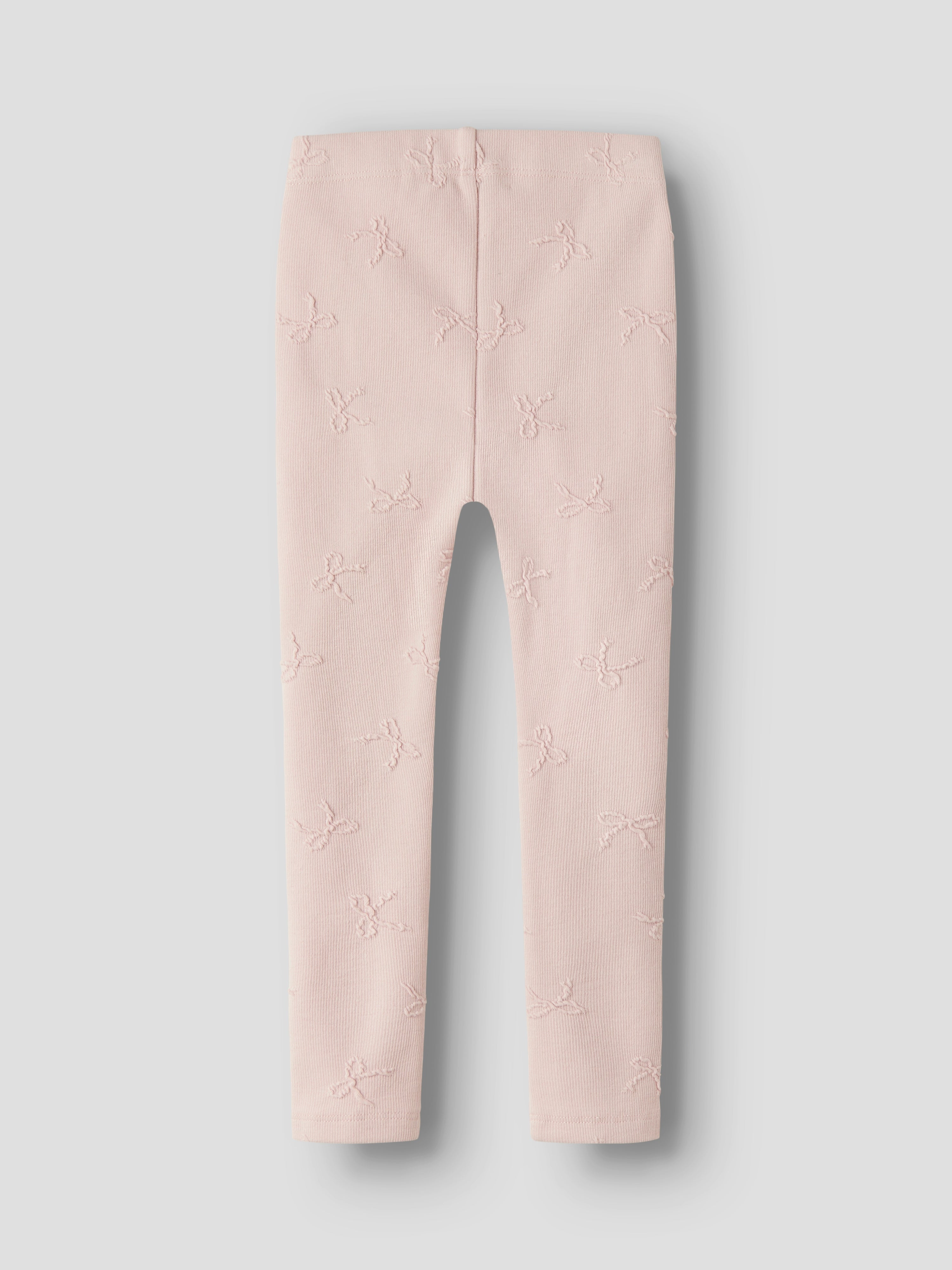 Name It Katty - Leggings - Lotus