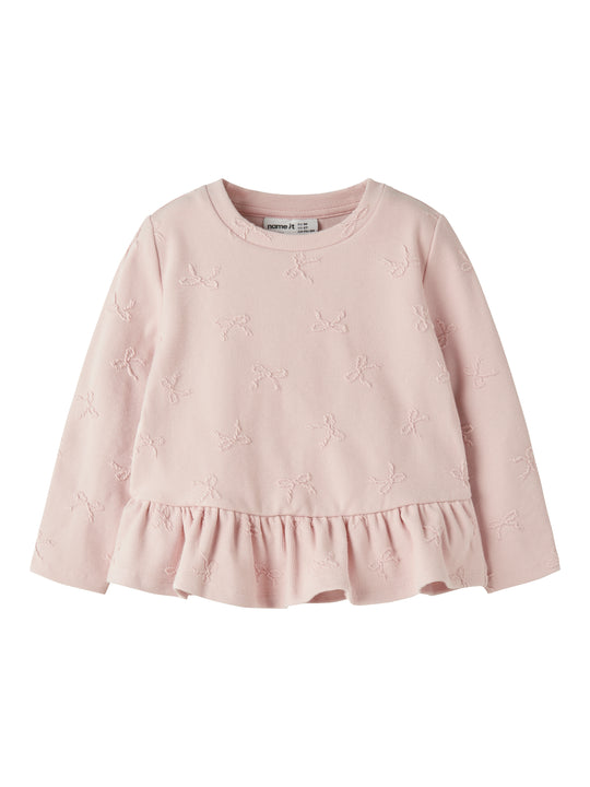 Name It Katty - LS Top - Lotus