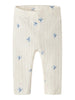 Name It Kathlen - Leggings - Antique White