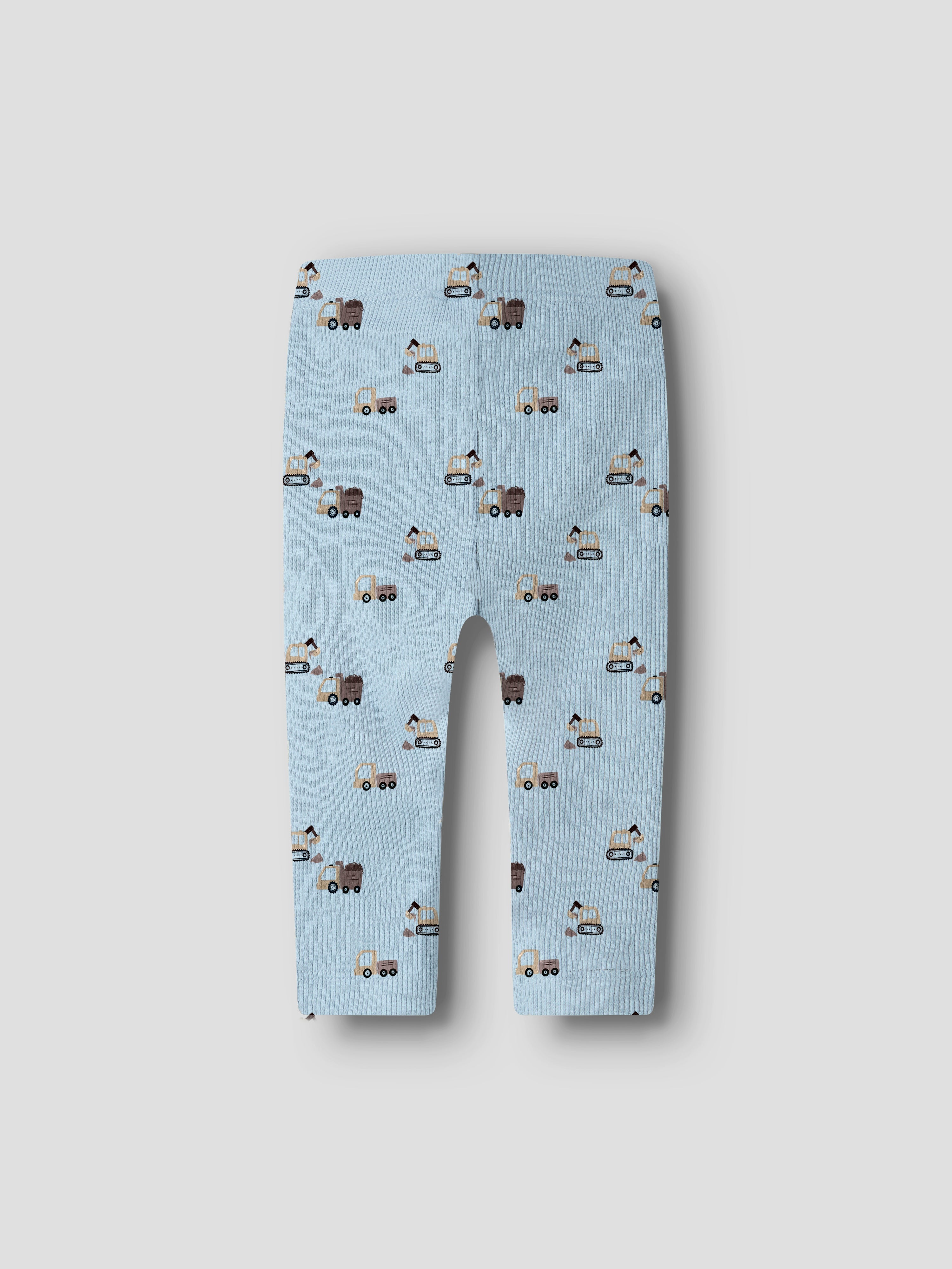 Name It Kontor - Long John - Ashley Blue