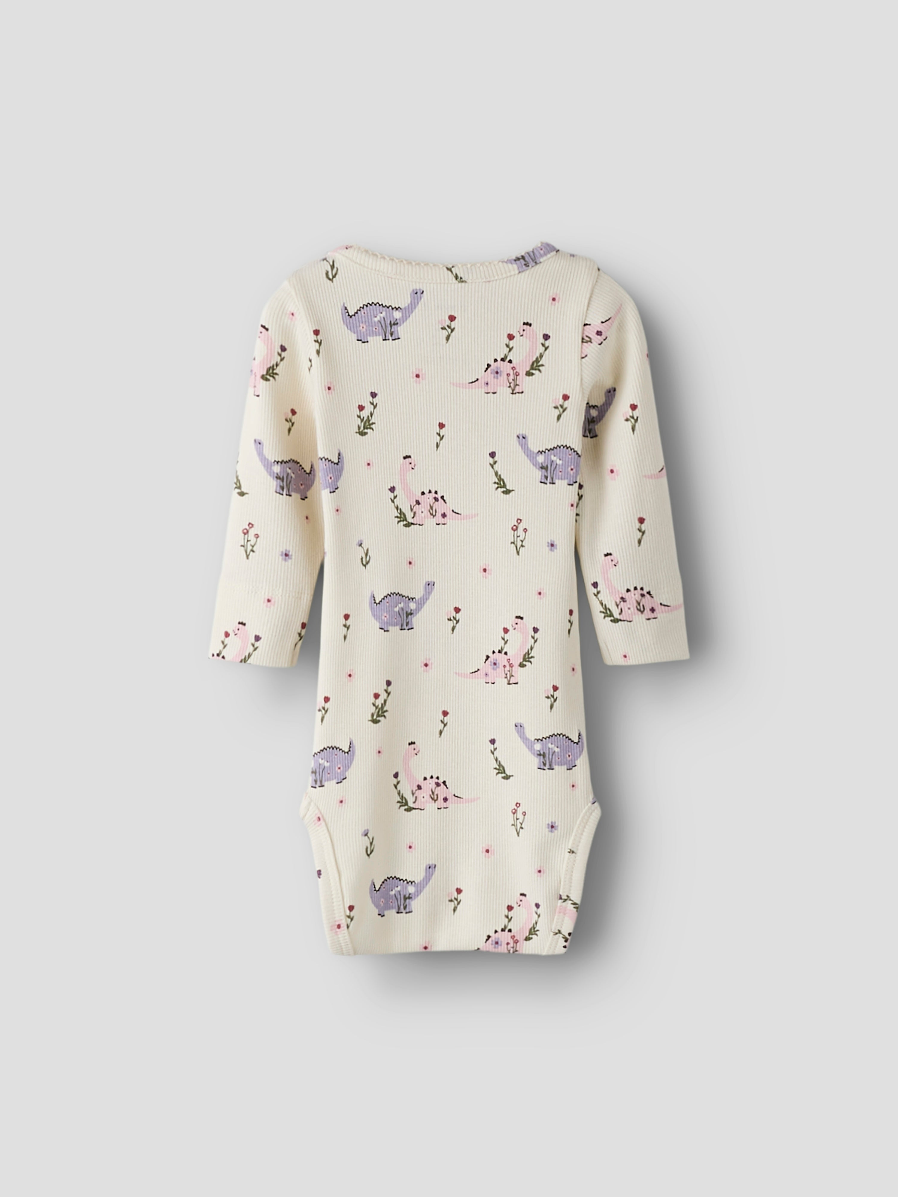 Name It Stella LS Body - Baby'S Breath