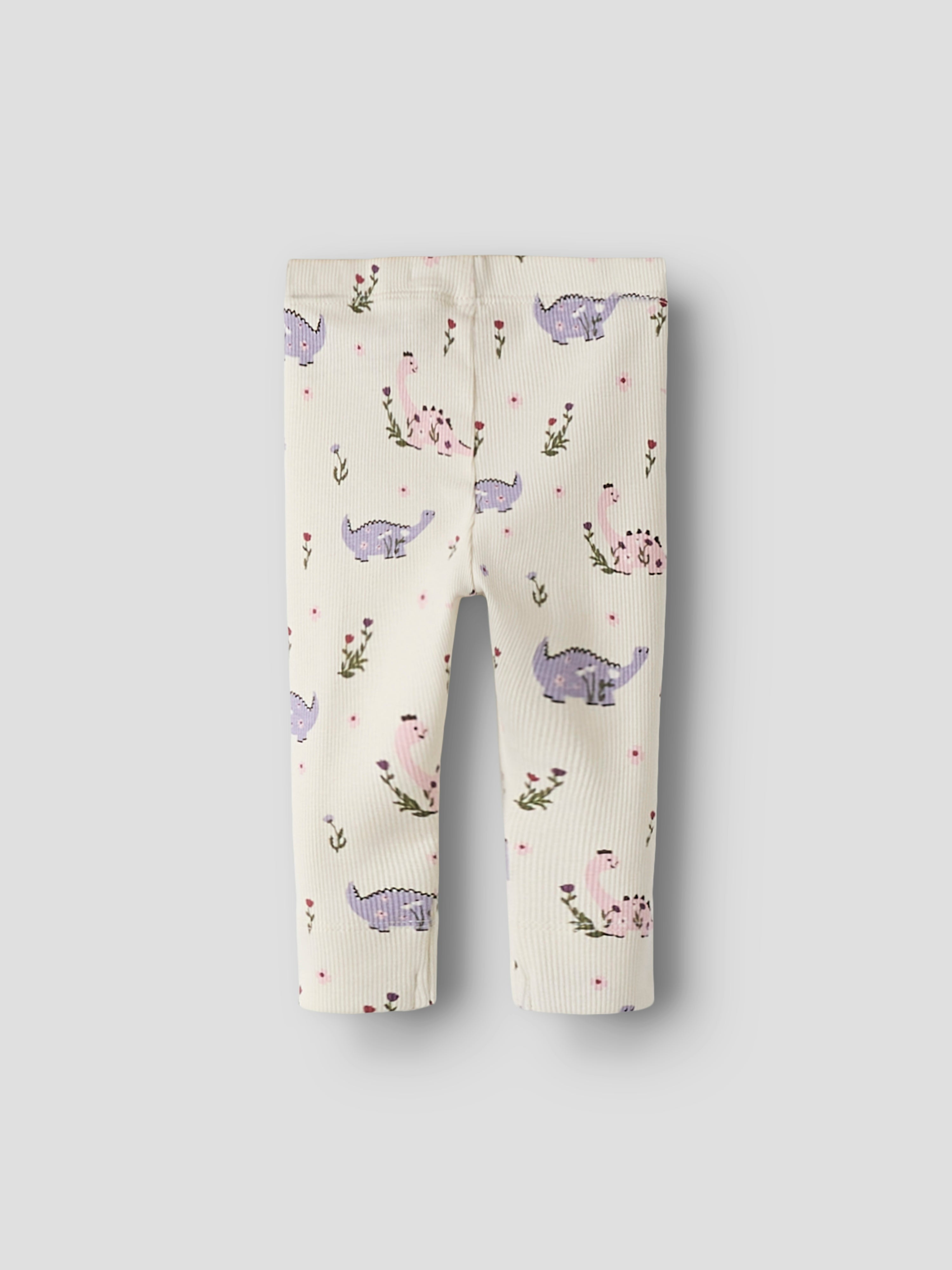 Name It Stella Legging - Baby'S Breath