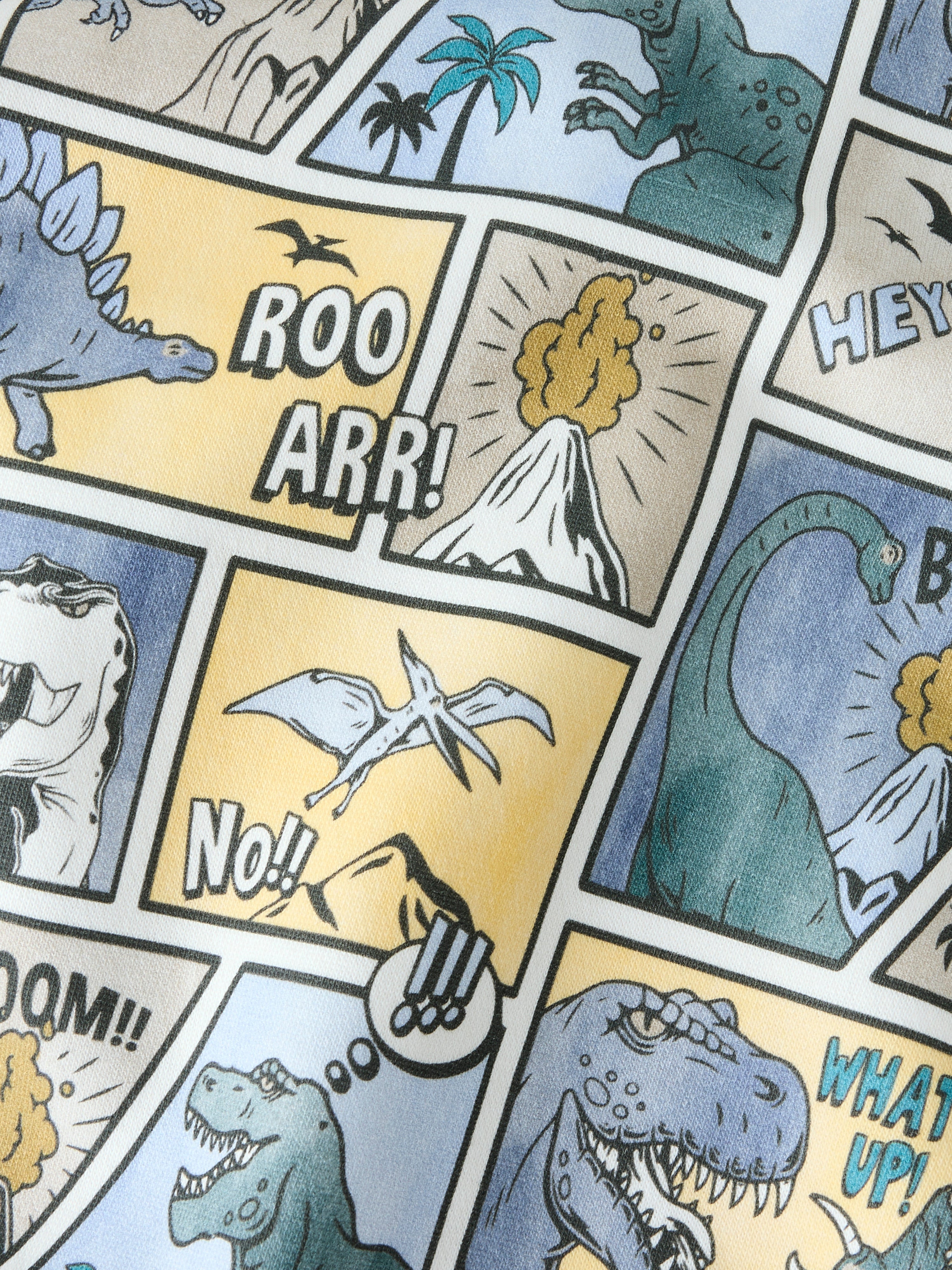 Name It Sikalas Sweat Shirt - Peyote