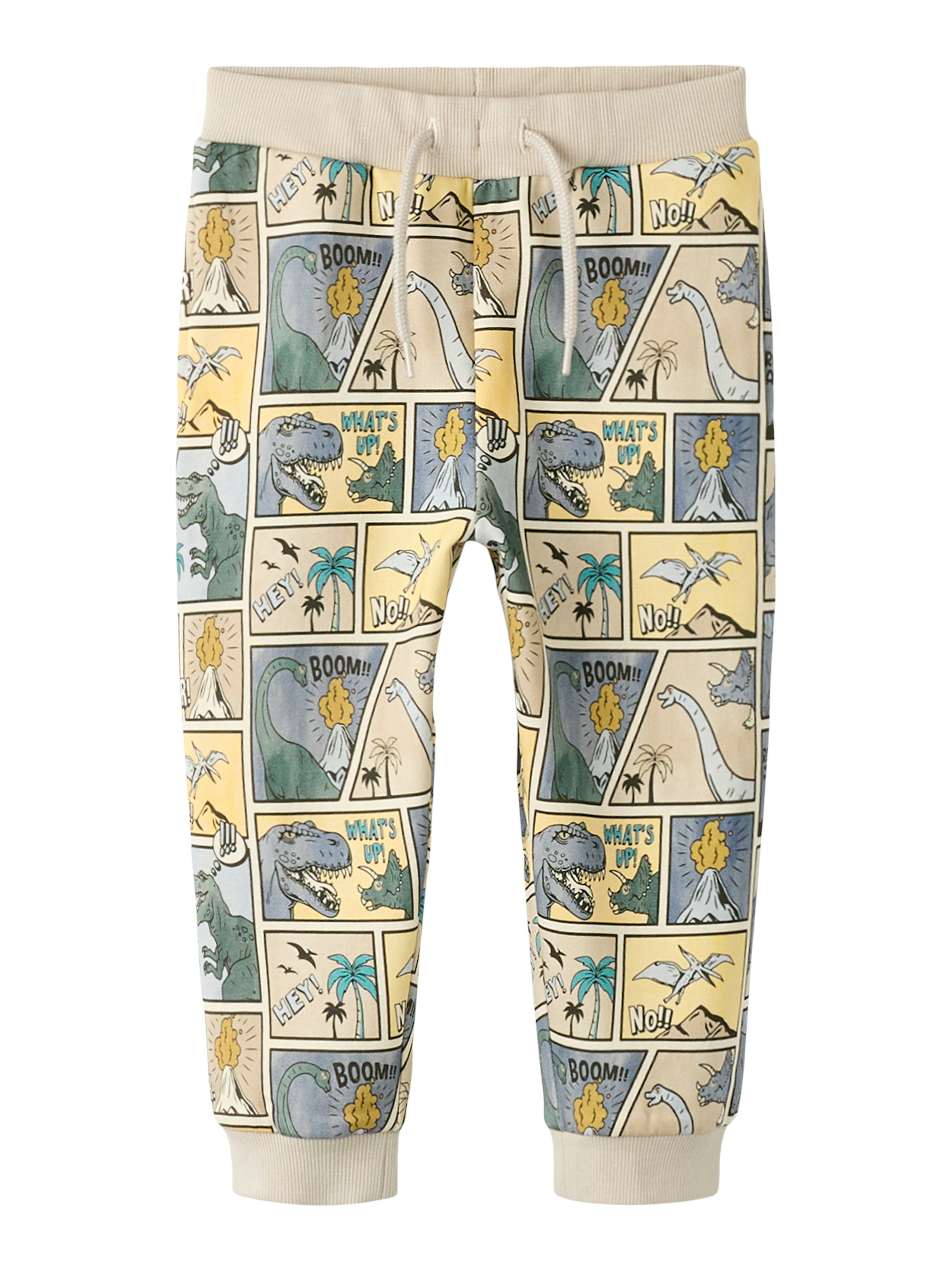 Name It Sikalas Sweat pants - Peyote