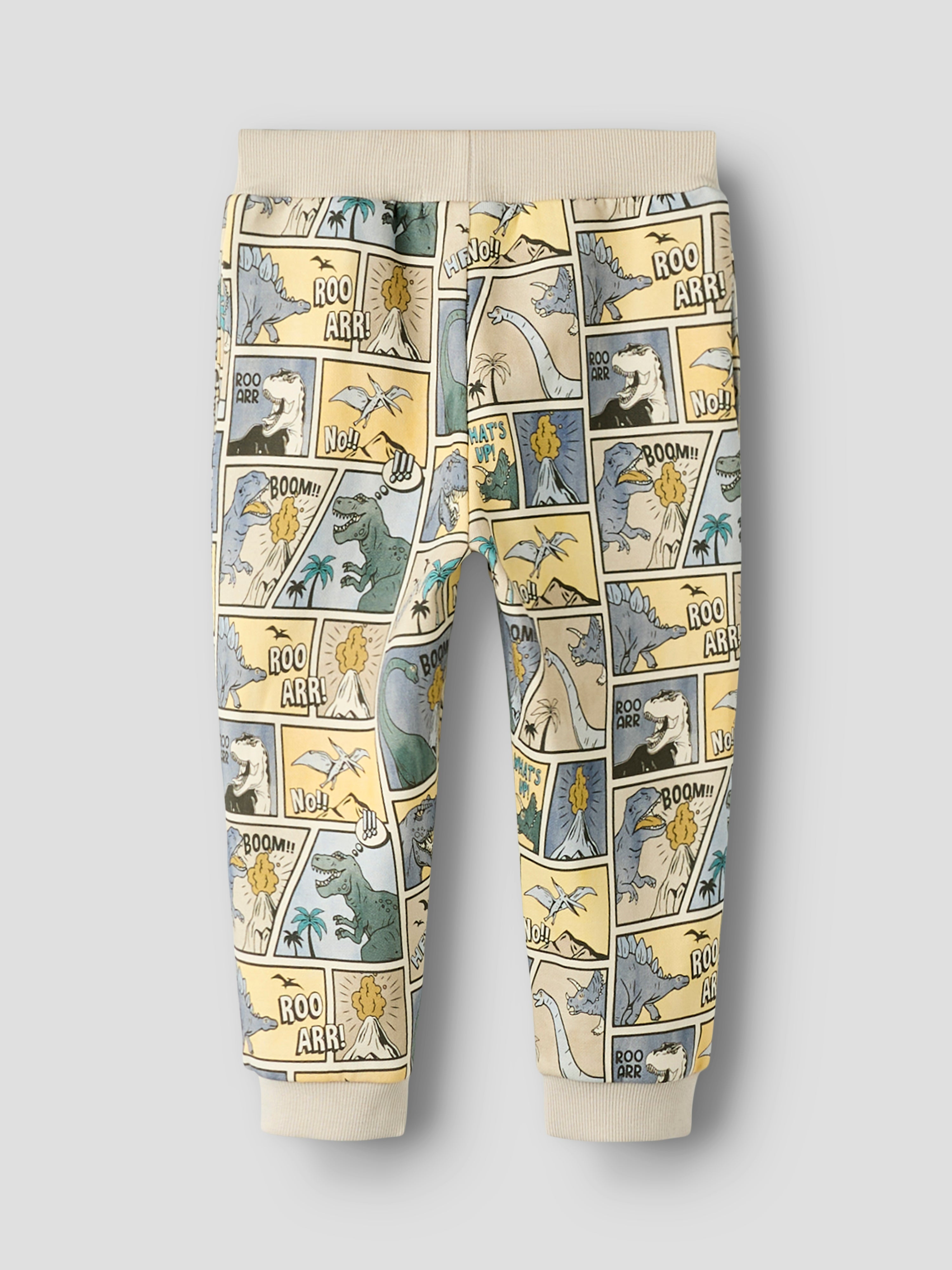 Name It Sikalas Sweat pants - Peyote