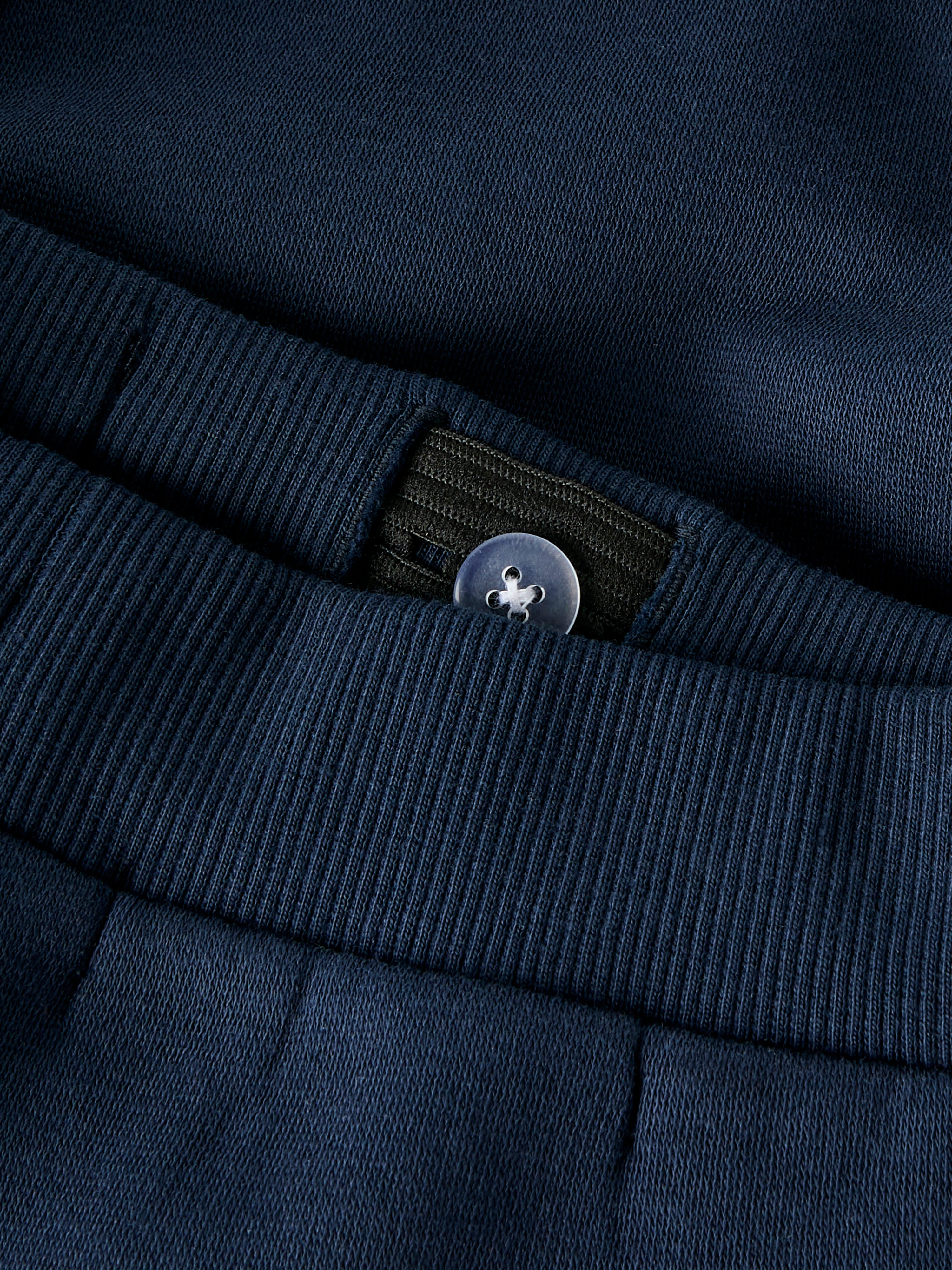 Name It Sigurt Sweat pants - Navy Blazer