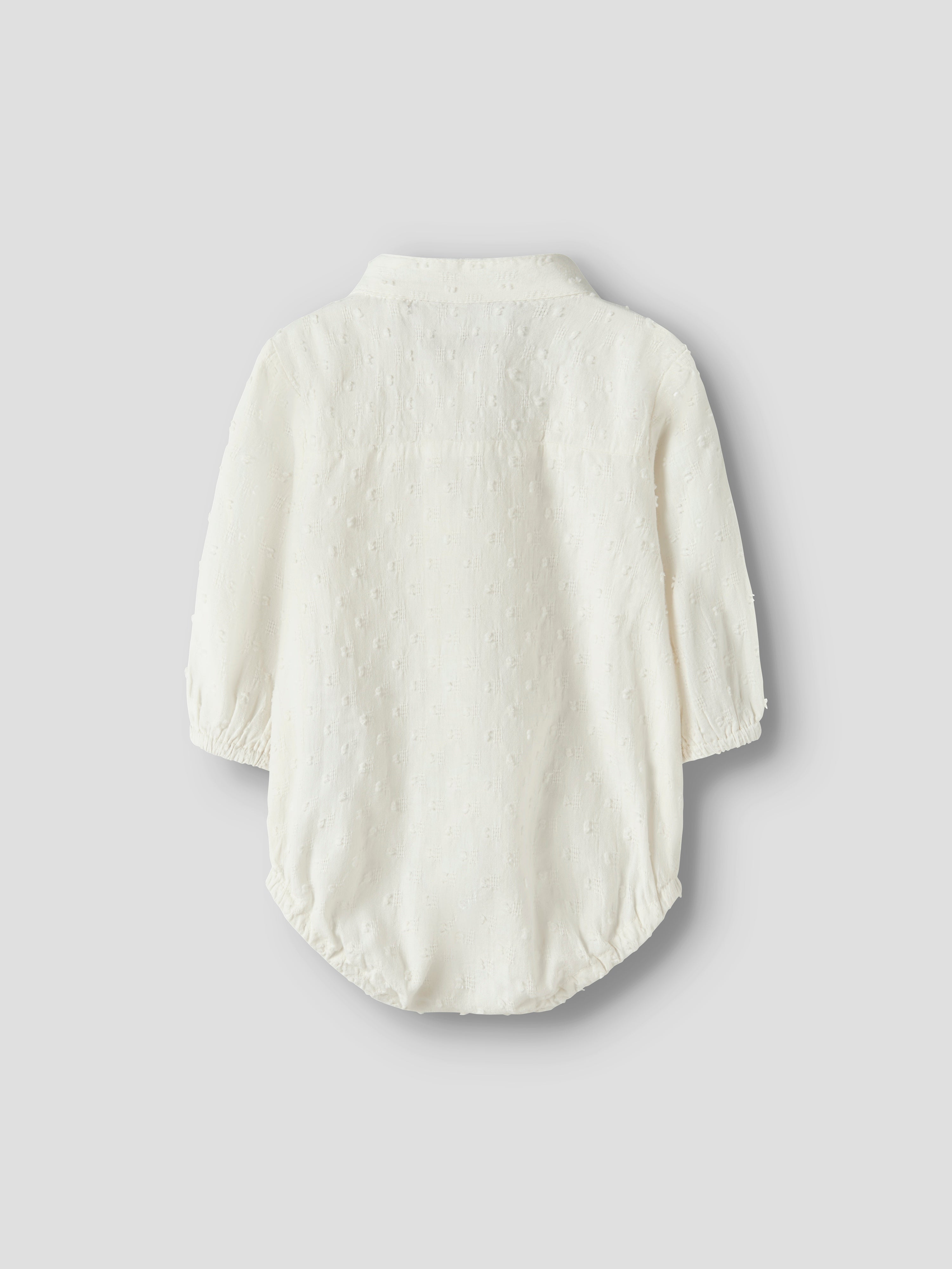 Name It Lexie - LS Body - Antique White