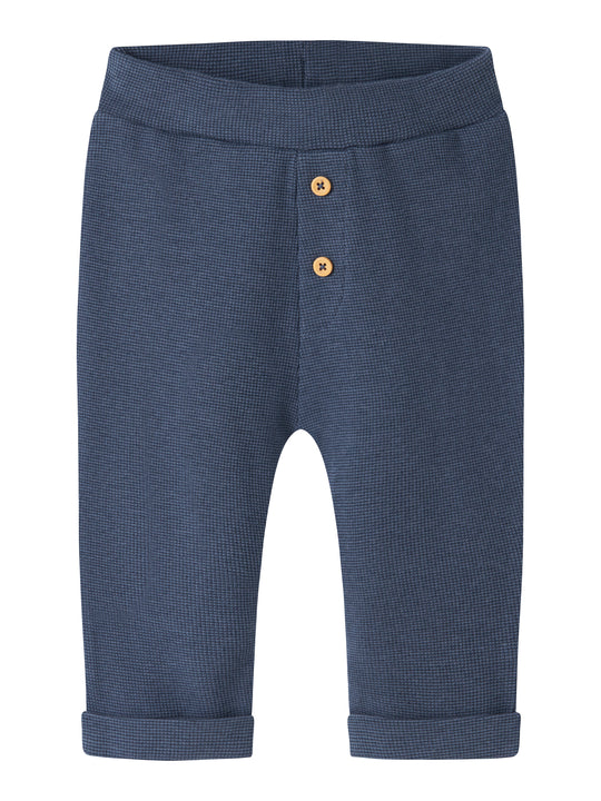 Name It Lindon - Pant - Vintage Indigo