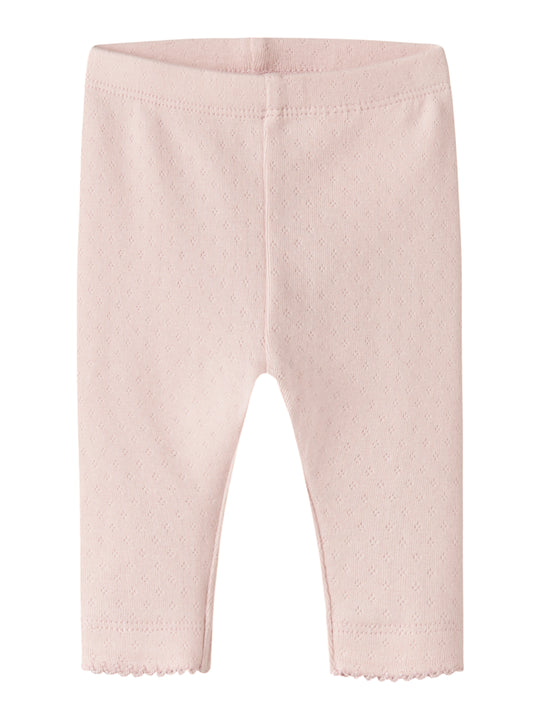 Name It Louisa - Leggings - Lotus