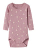 Name It Laurel - LS Body - Lilas
