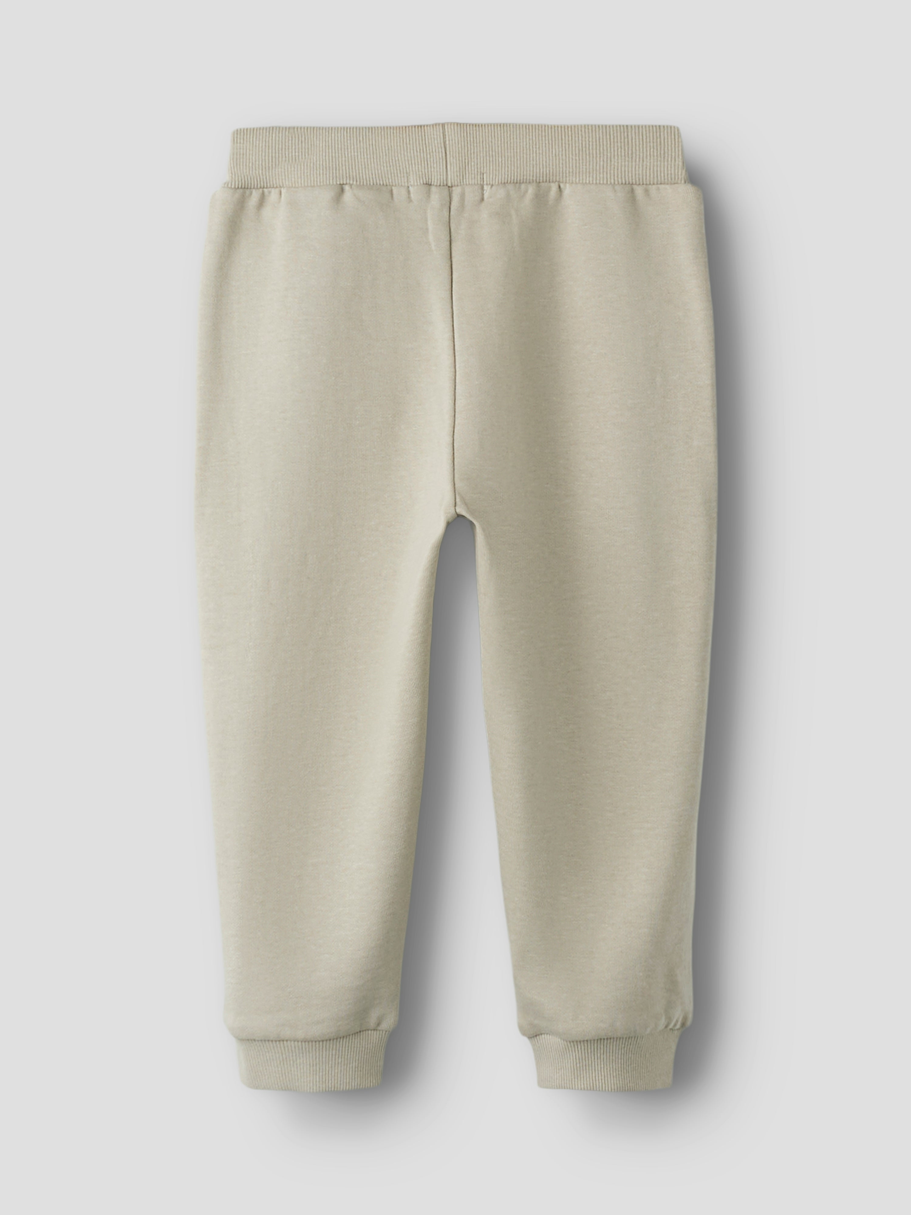 Name It Saku Sweat pants - Silver Lining