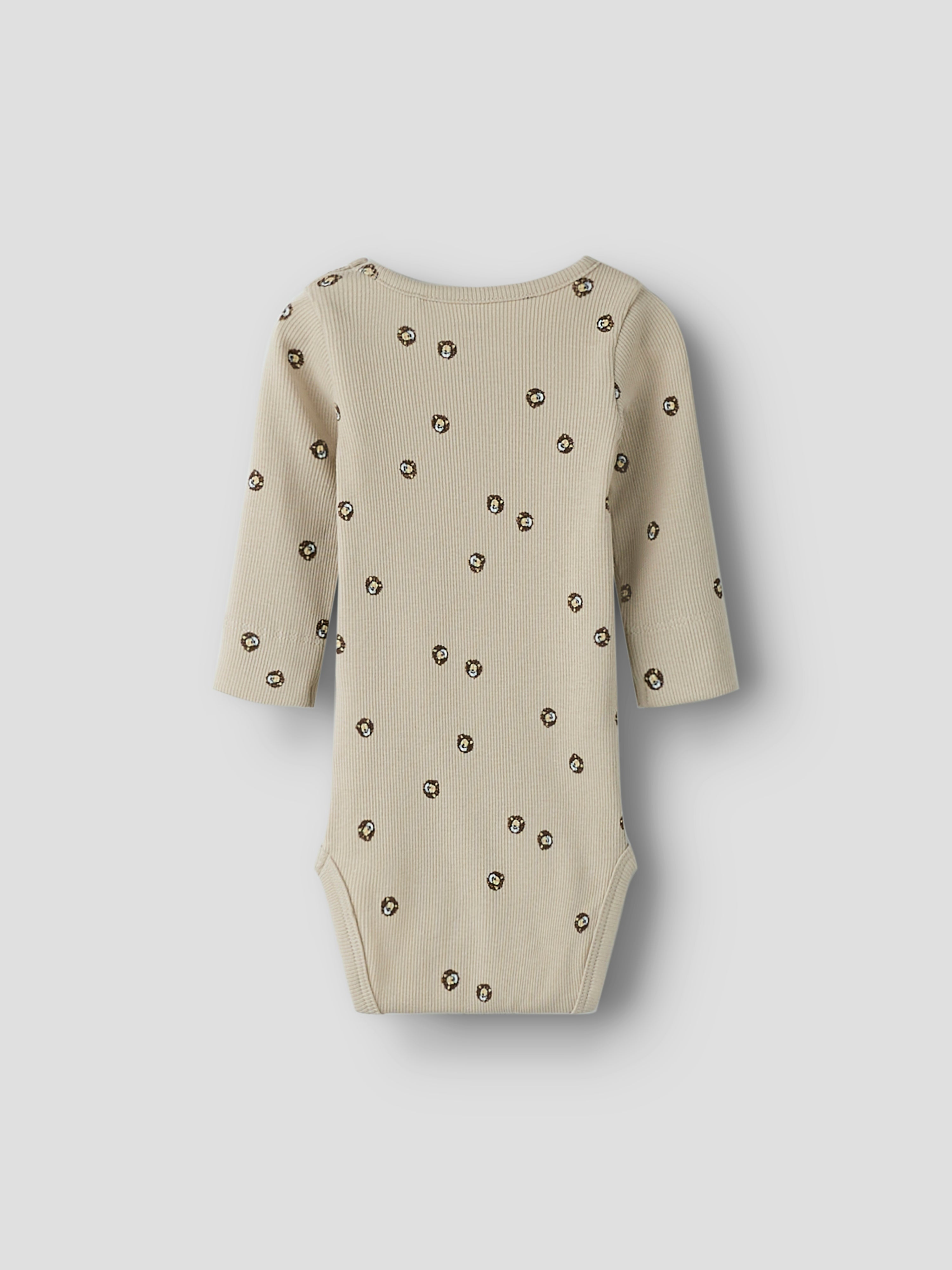 Name It Silasu Body - Peyote