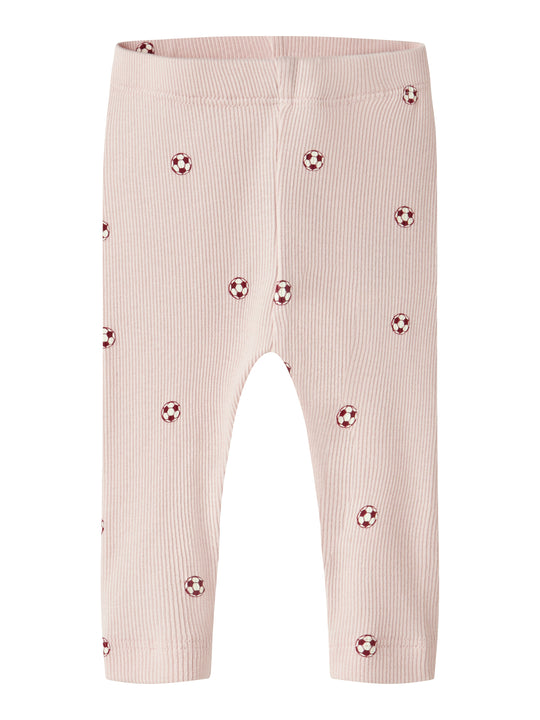 Name It Haball - Legging - Lotus