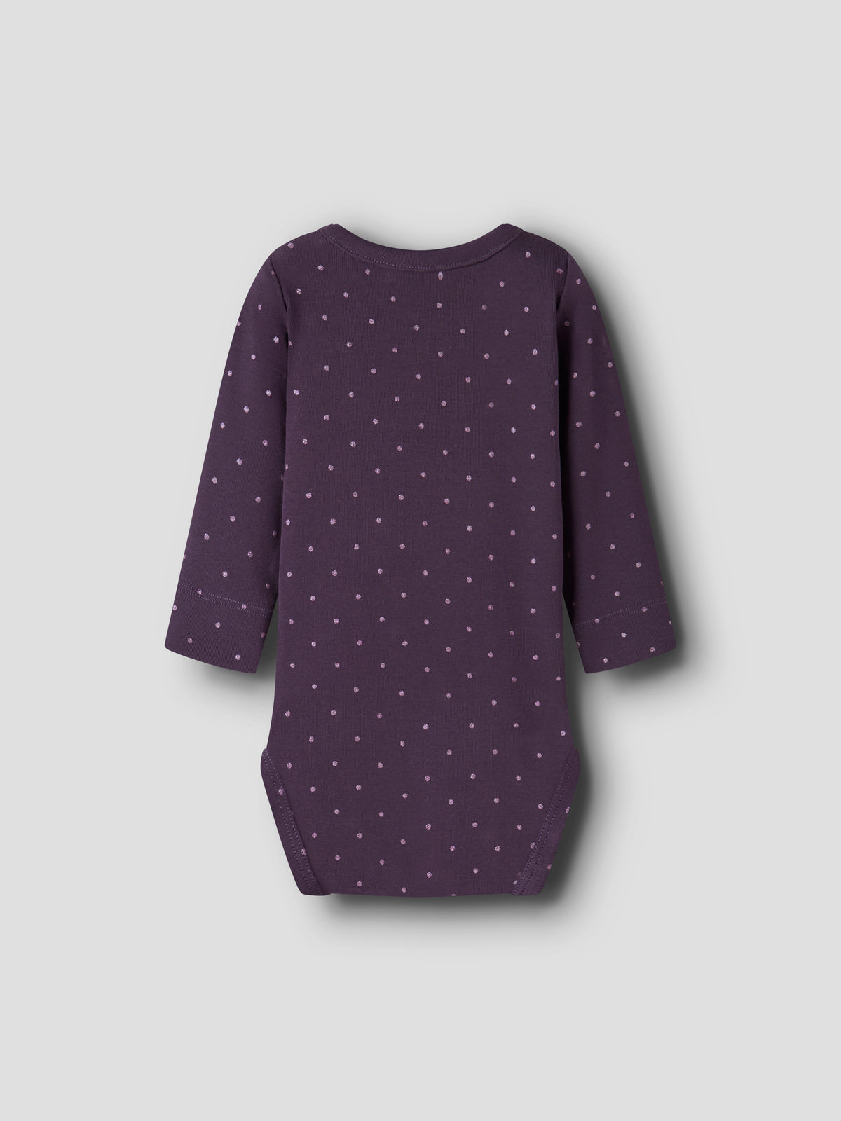 Name It Odele - LS Slim Body - Navy Cosmos