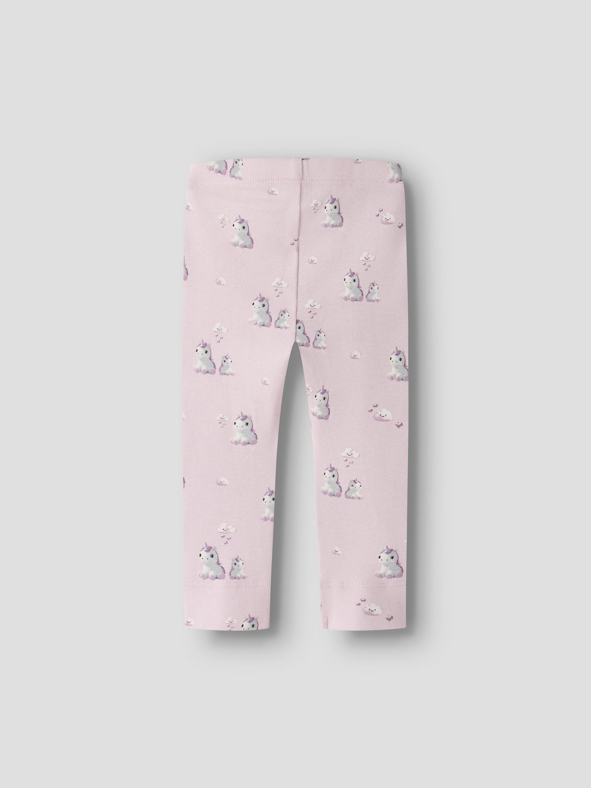 Name It Odele - Slim Legging - Light Lilac