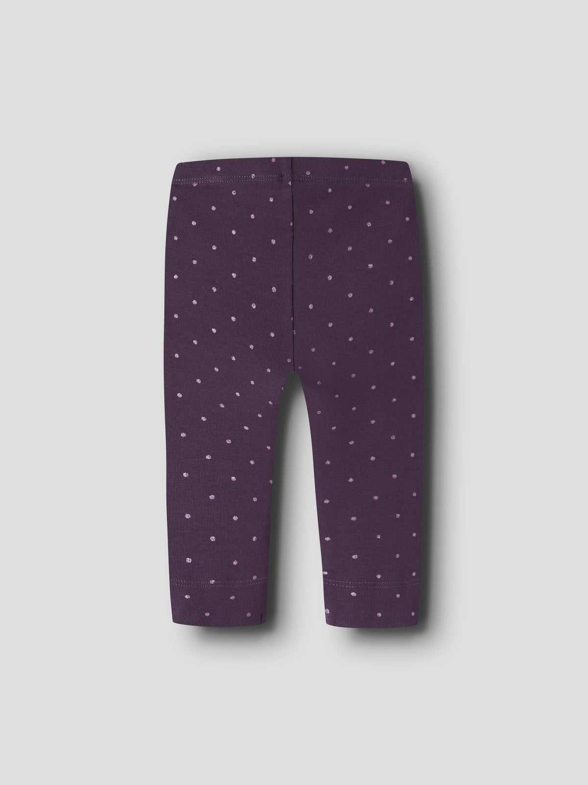 Name It Odele - Slim Legging - Navy Cosmos