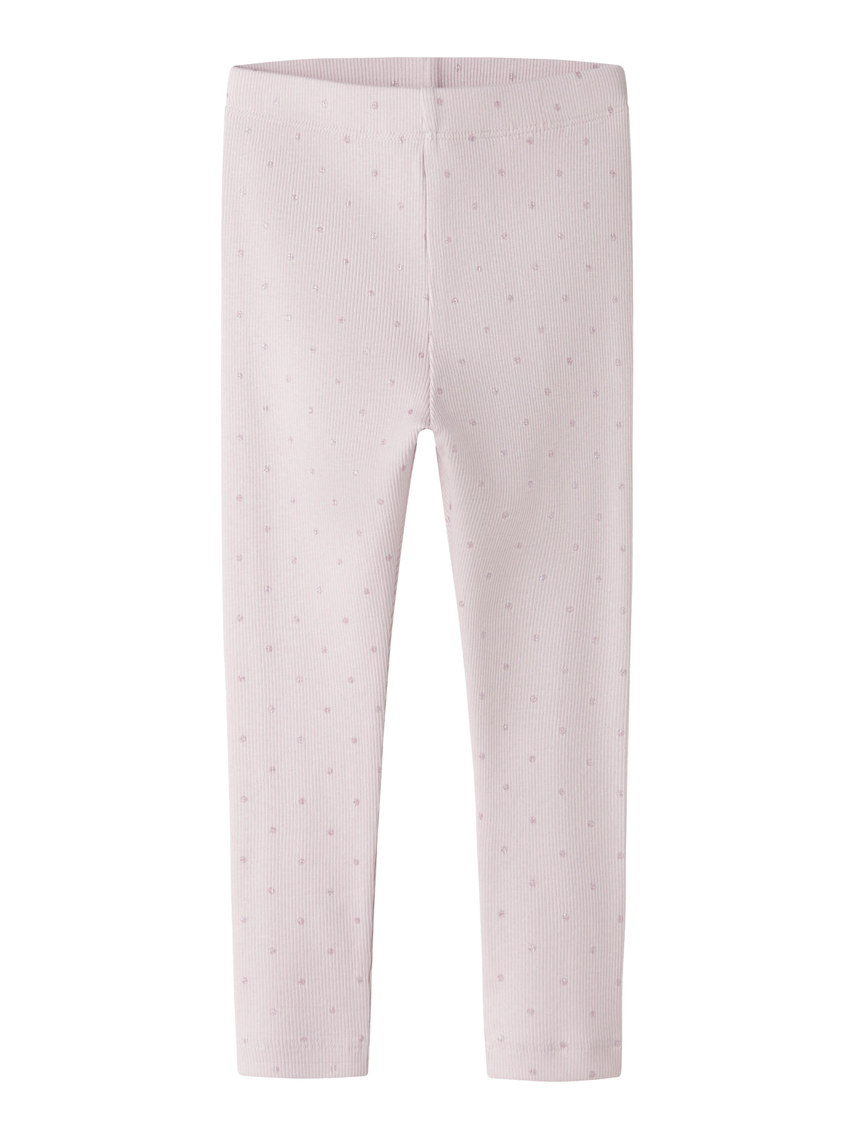 Name It Odele - Slim Legging - Light Lilac
