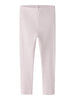 Name It Odele - Slim Legging - Light Lilac