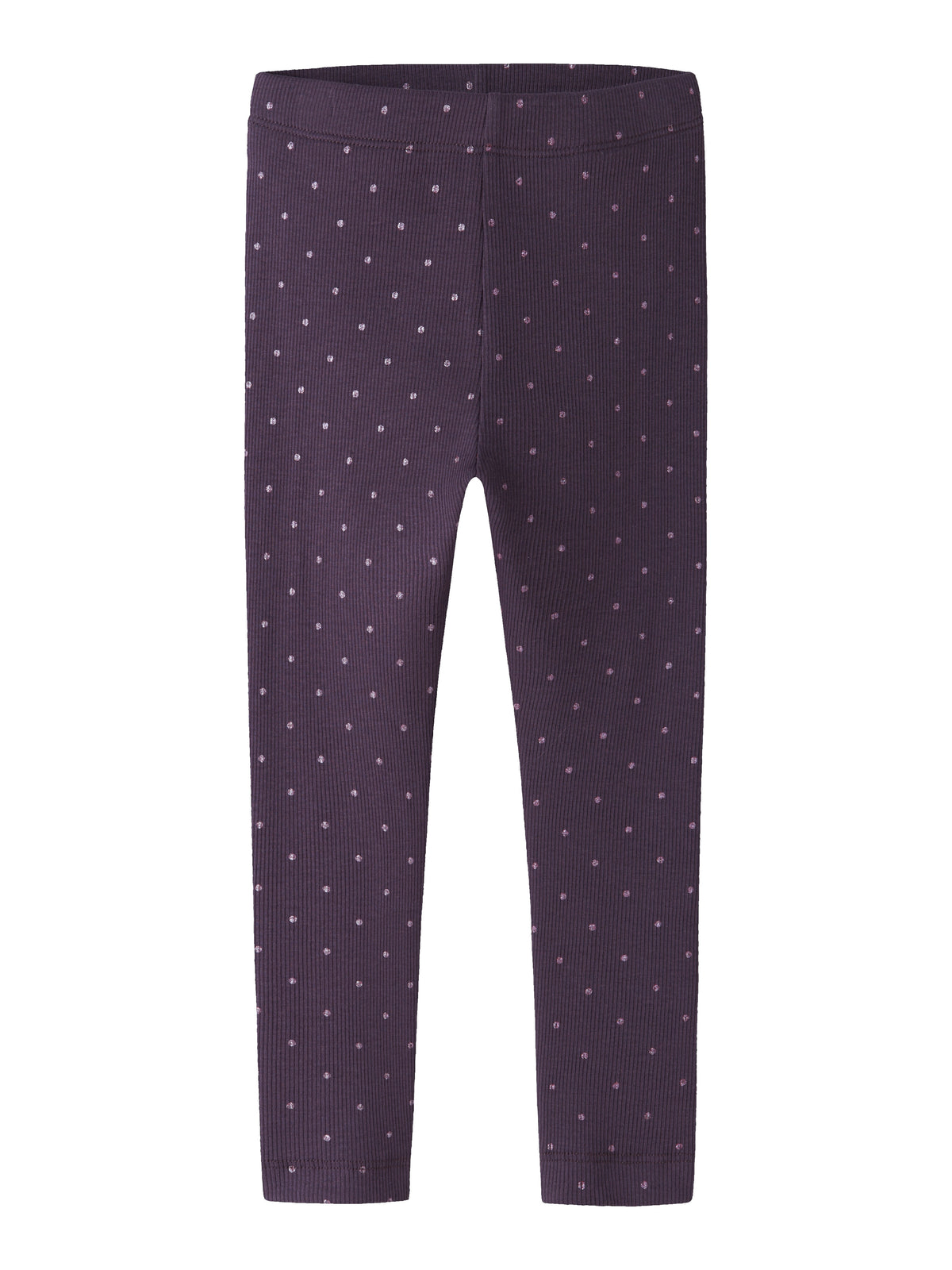 Name It Odele - Slim Legging - Navy Cosmos