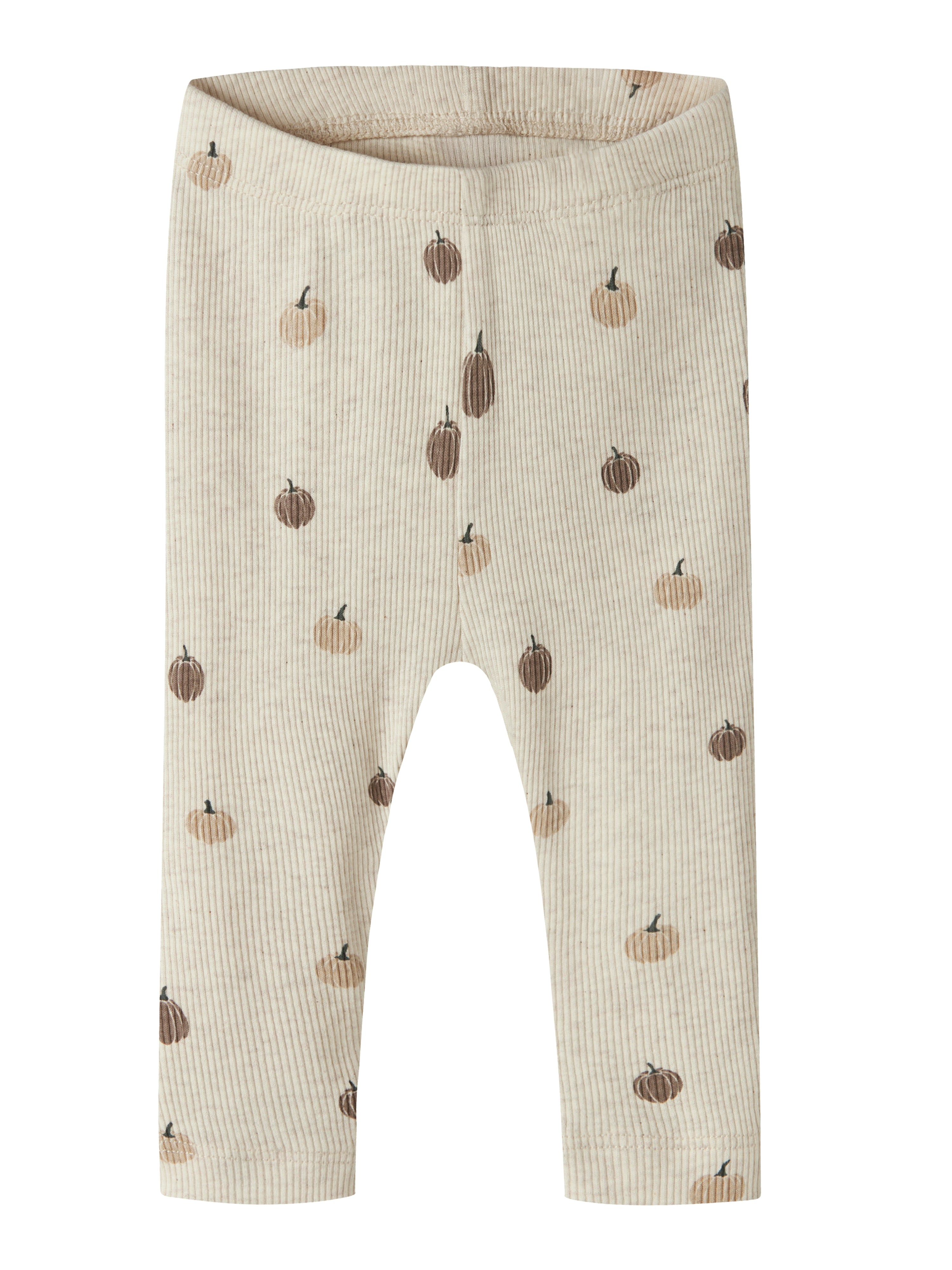 Name It Otheo - Legging - Peyote Melange
