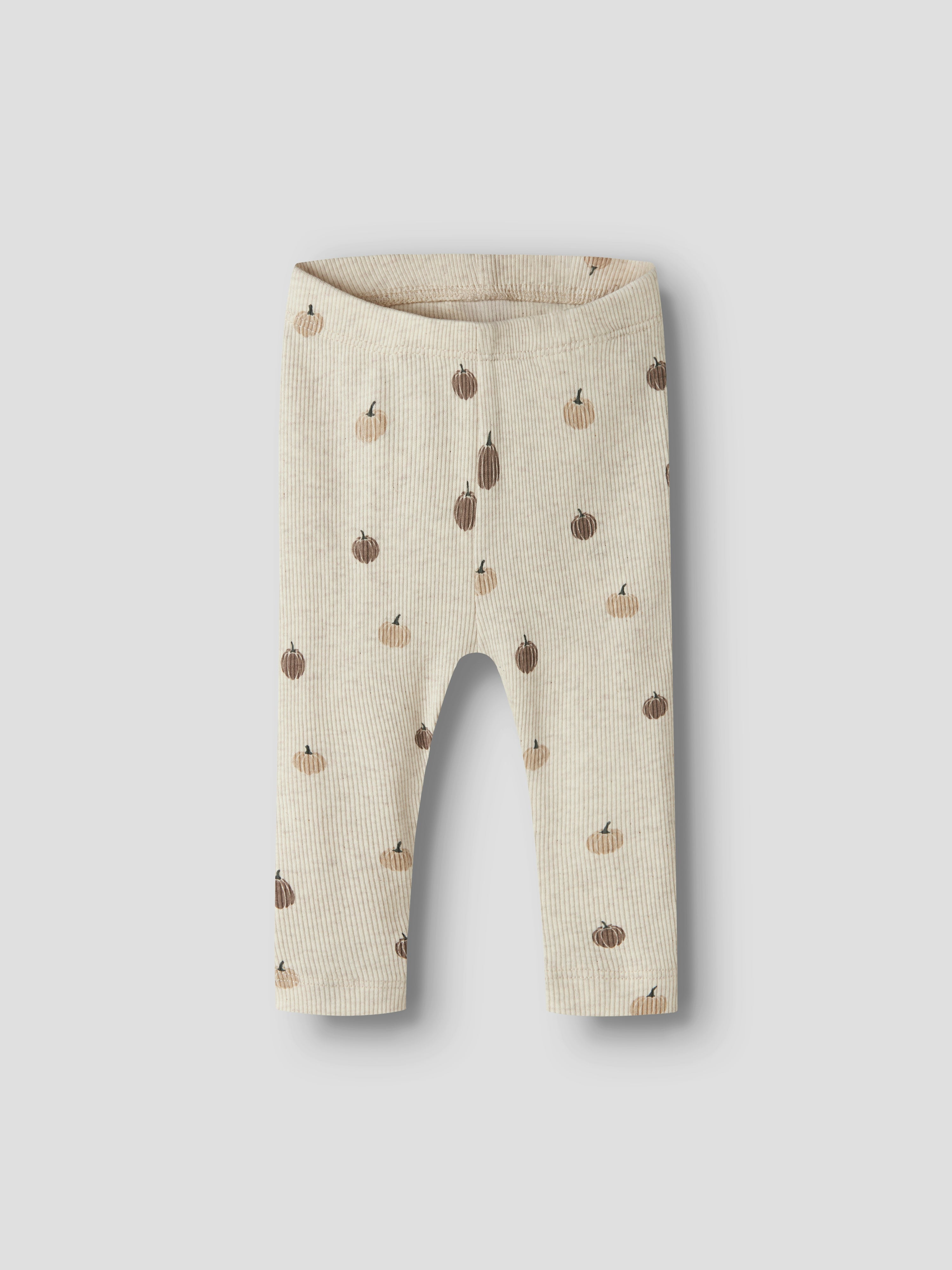 Name It Otheo - Legging - Peyote Melange