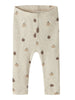 Name It Otheo - Legging - Peyote Melange