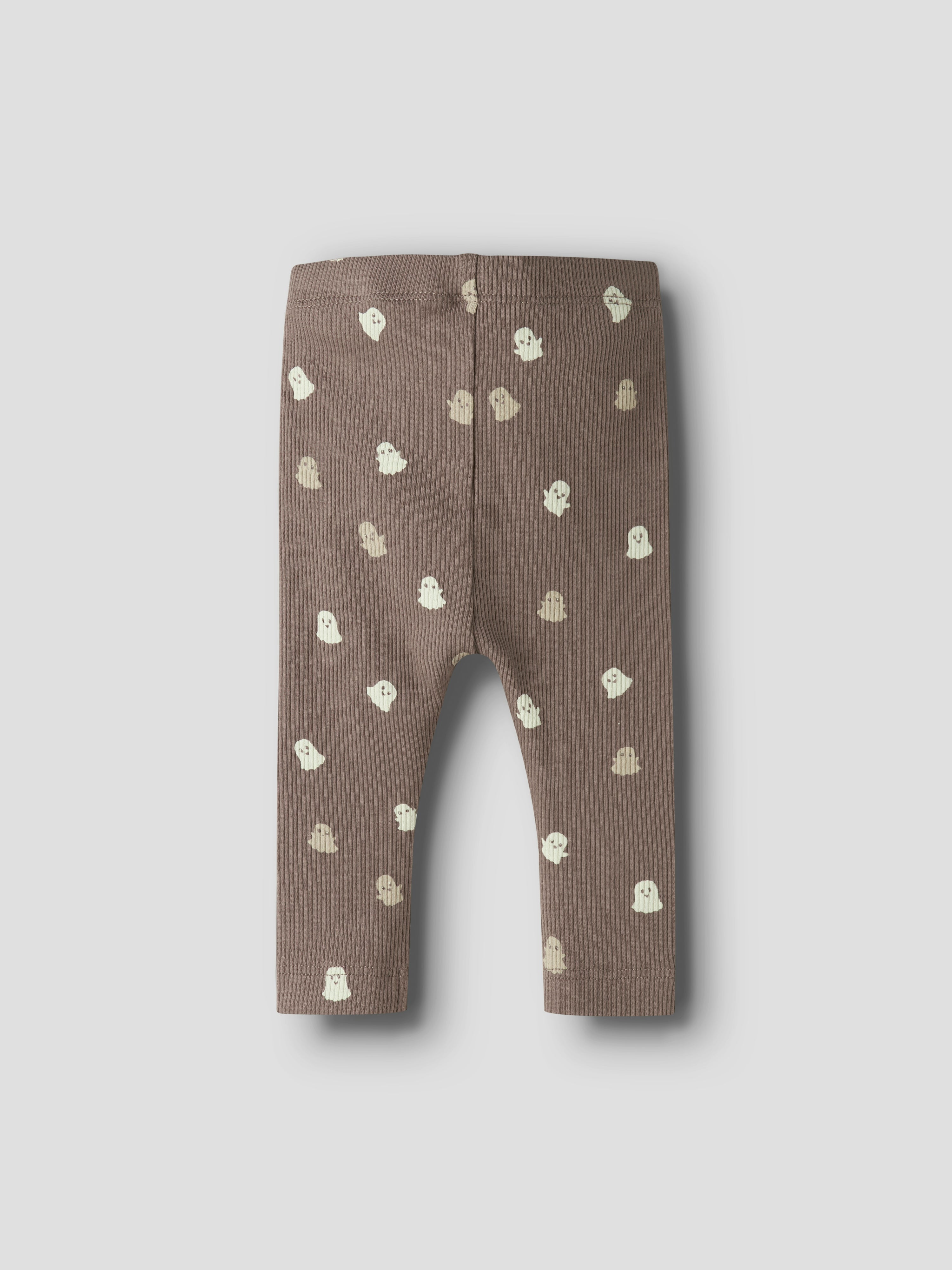 Name It Otheo - Legging - Brown Lentil
