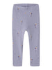 Name It - Nabila Legging - Heirloom Lilac