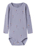 Name It - Nabila LS Body -  Heirloom Lilac