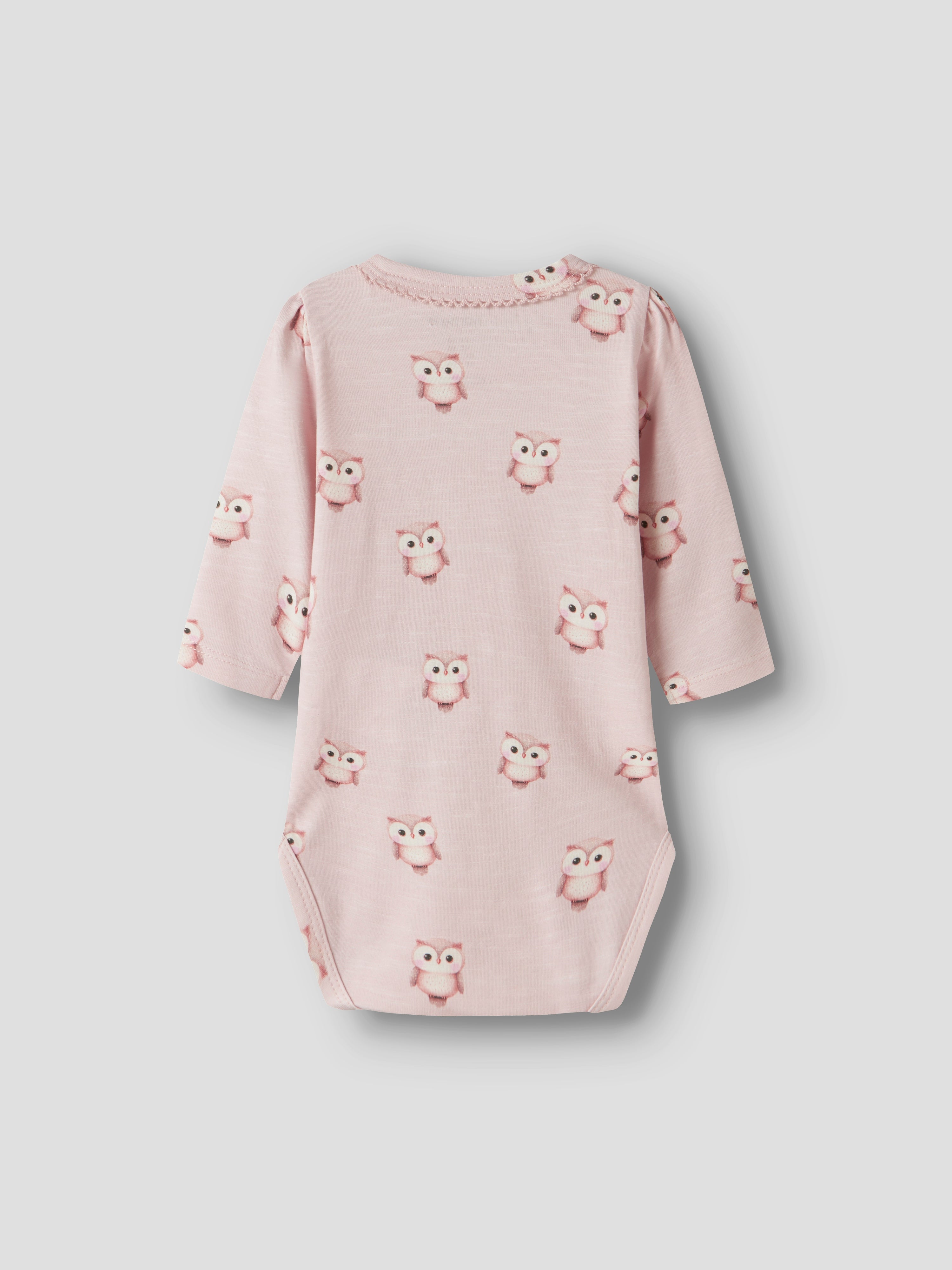 Name It - Netie LS Body - Lotus