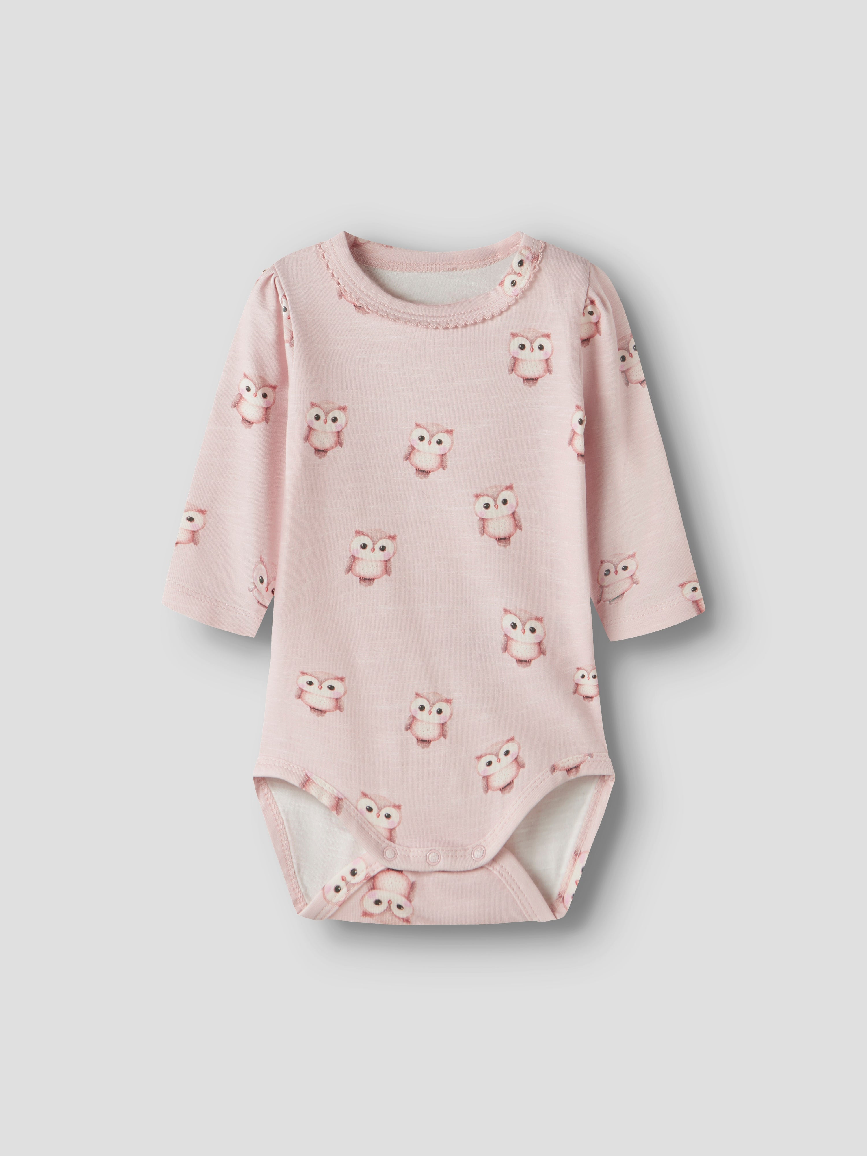 Name It - Netie LS Body - Lotus