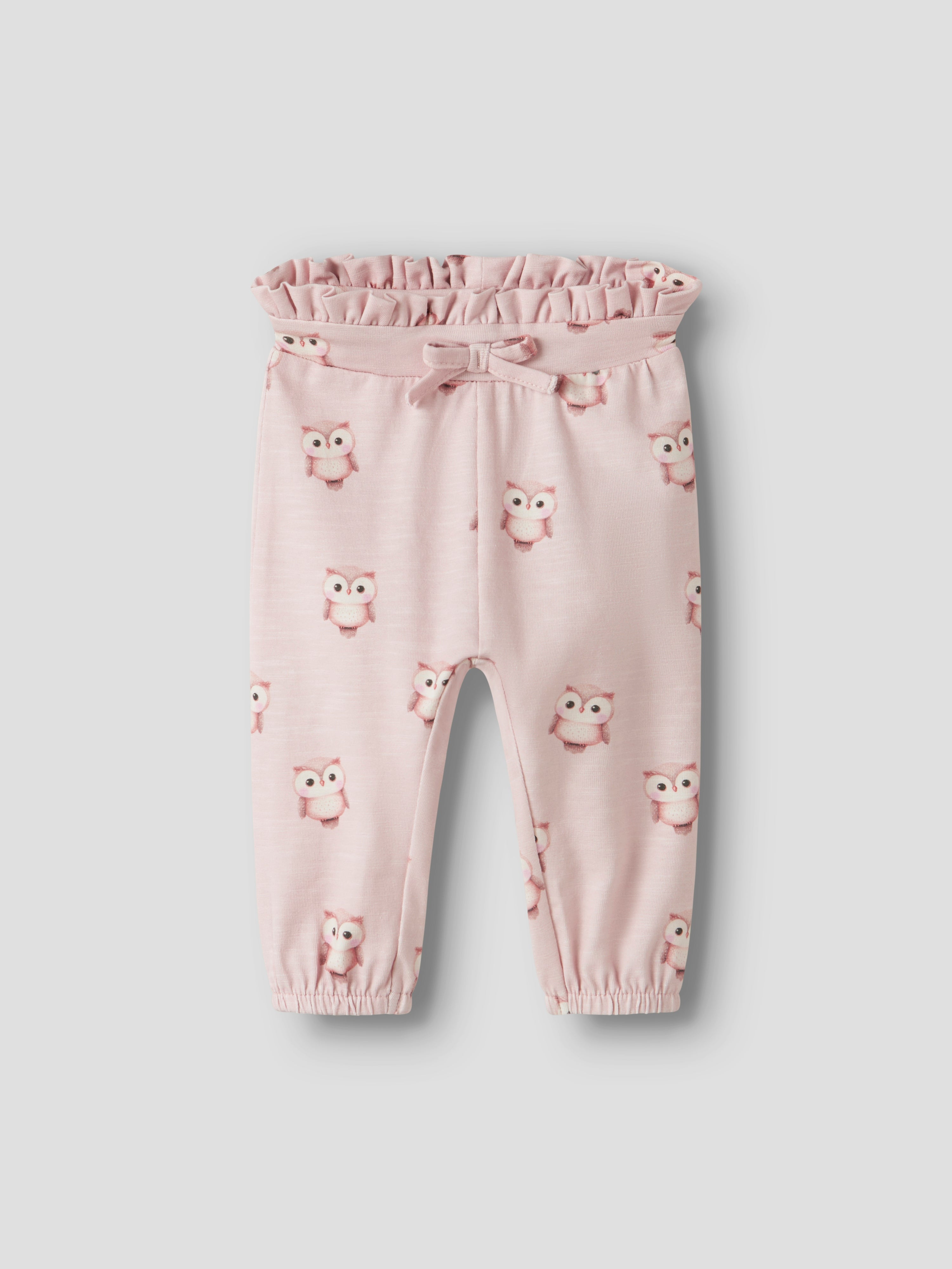 Name It - Netie Pant - Lotus