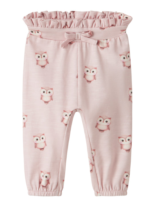 Name It - Netie Pant - Lotus