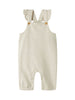 Name It Nilda - Sweat Overall Bru - Peyote Melange