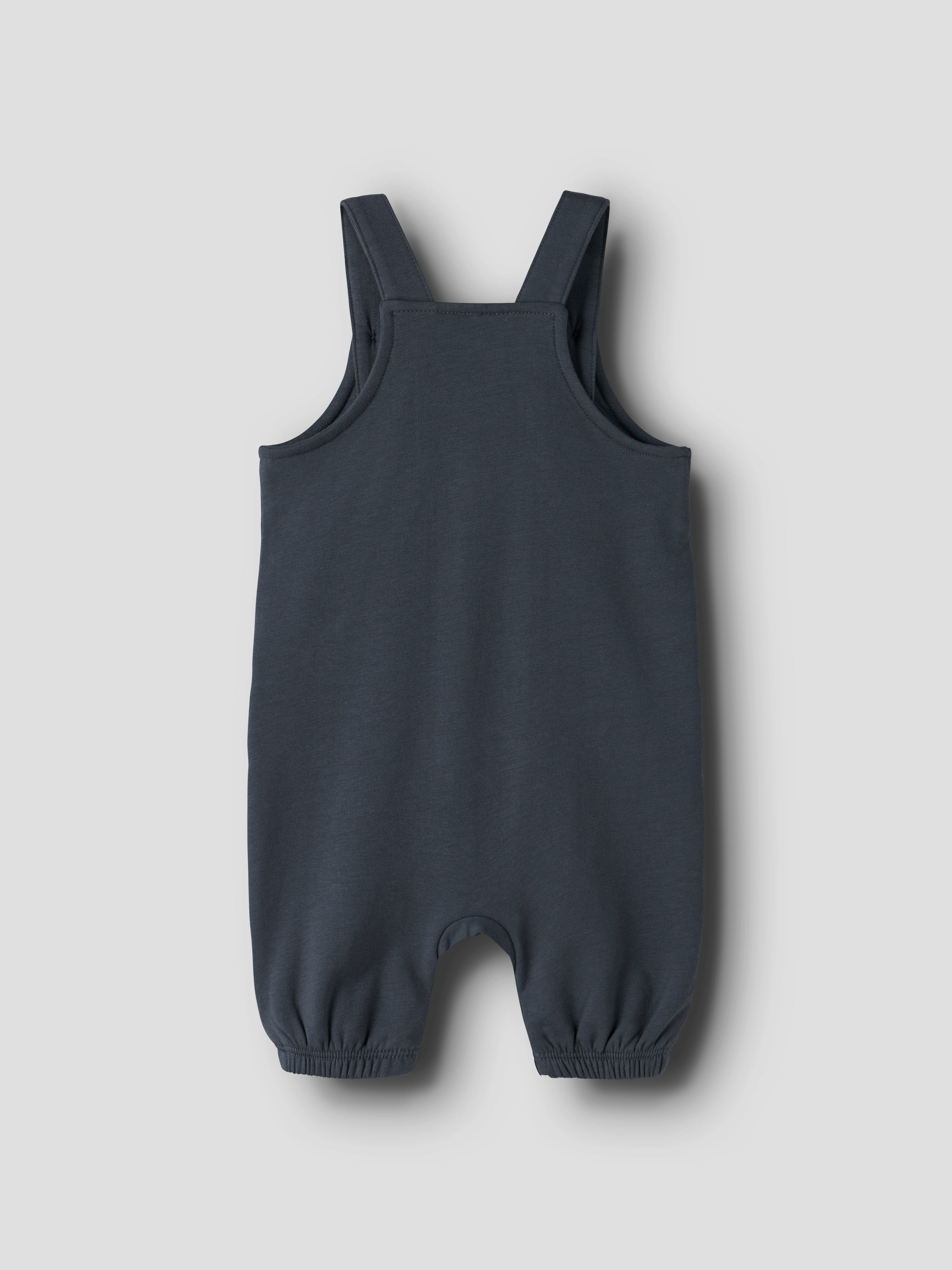 Name It - Neil Sweat Overall - Ombre Blue