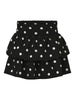 Name It Sallie Skirt - Black